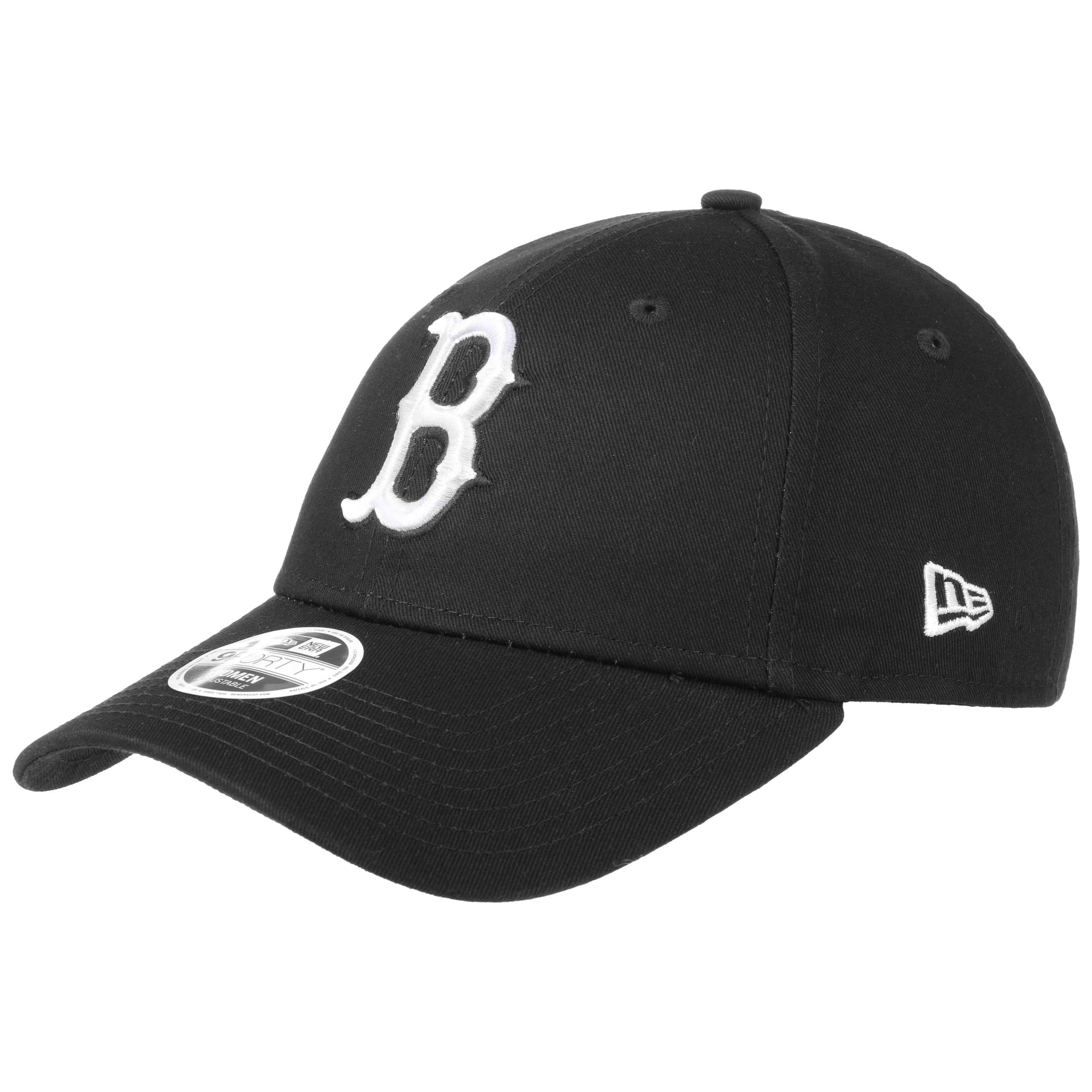 Cappellino 9Forty Feather Perf Red Sox by New Era - € 31,95
