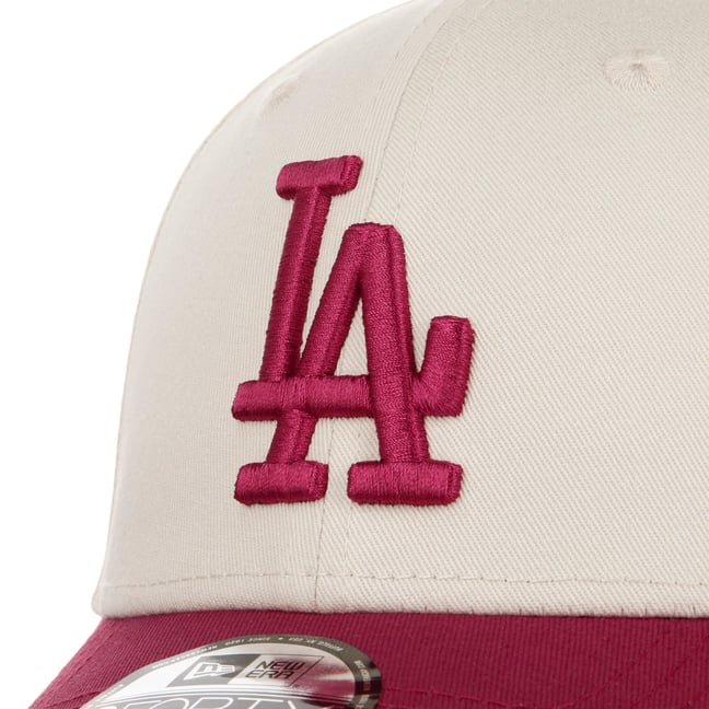 Cappellino 9Forty Side Script Dodgers by New Era - € 32,95