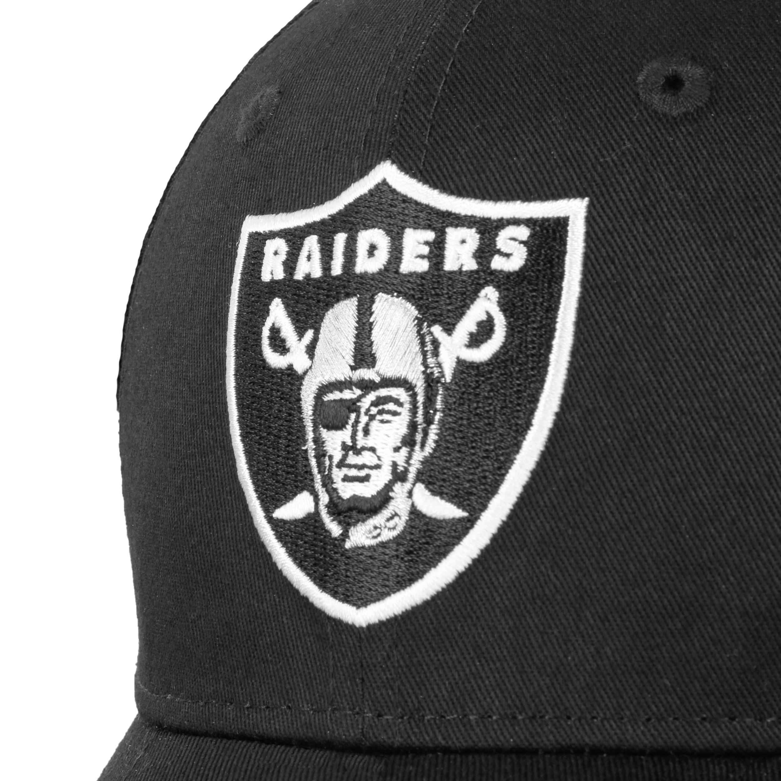 Cappellino 9Forty Sidemark Raiders by New Era - 27,95 €