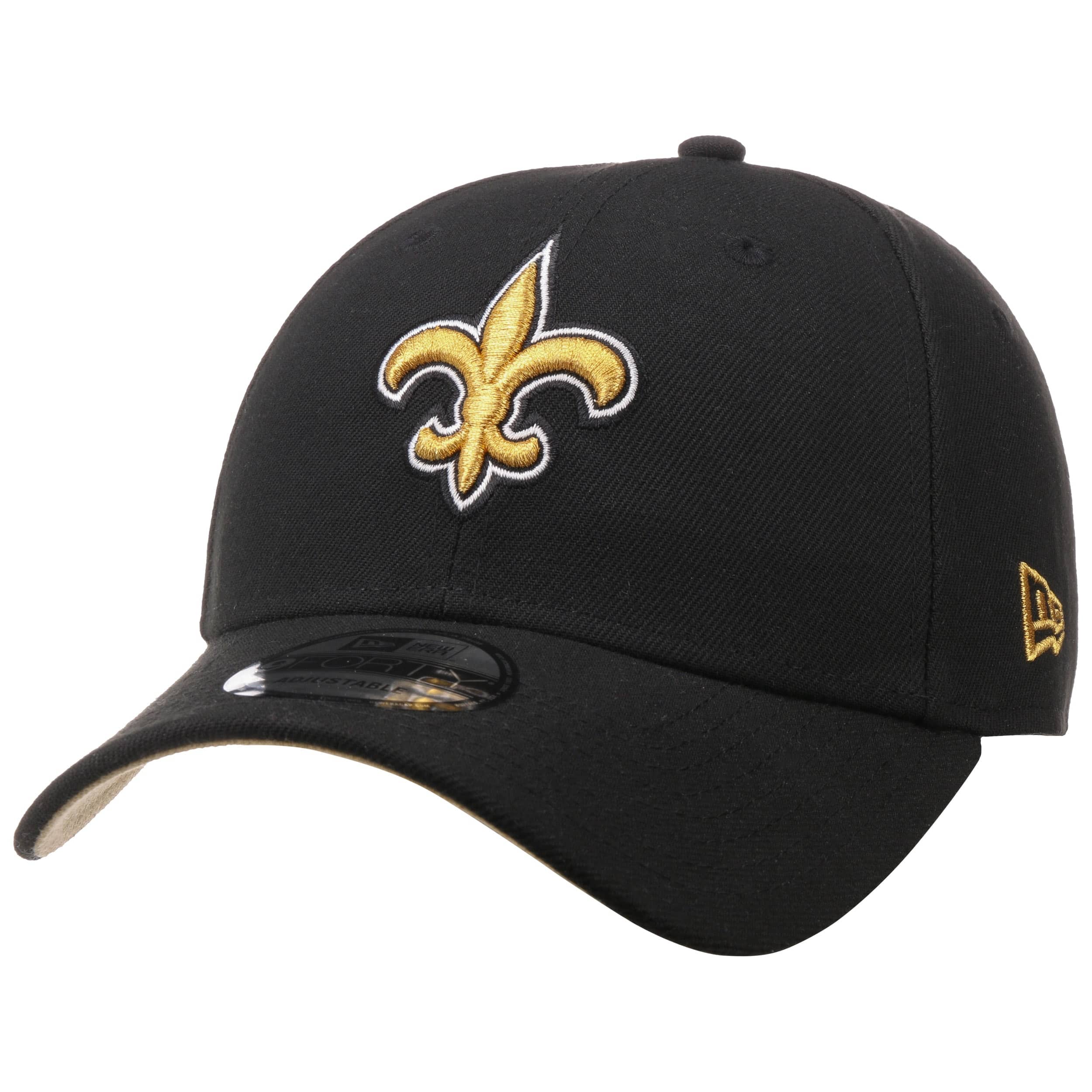 New Era Hat - New Orleans Saints - NFC Logo – InStyle-Tuscaloosa