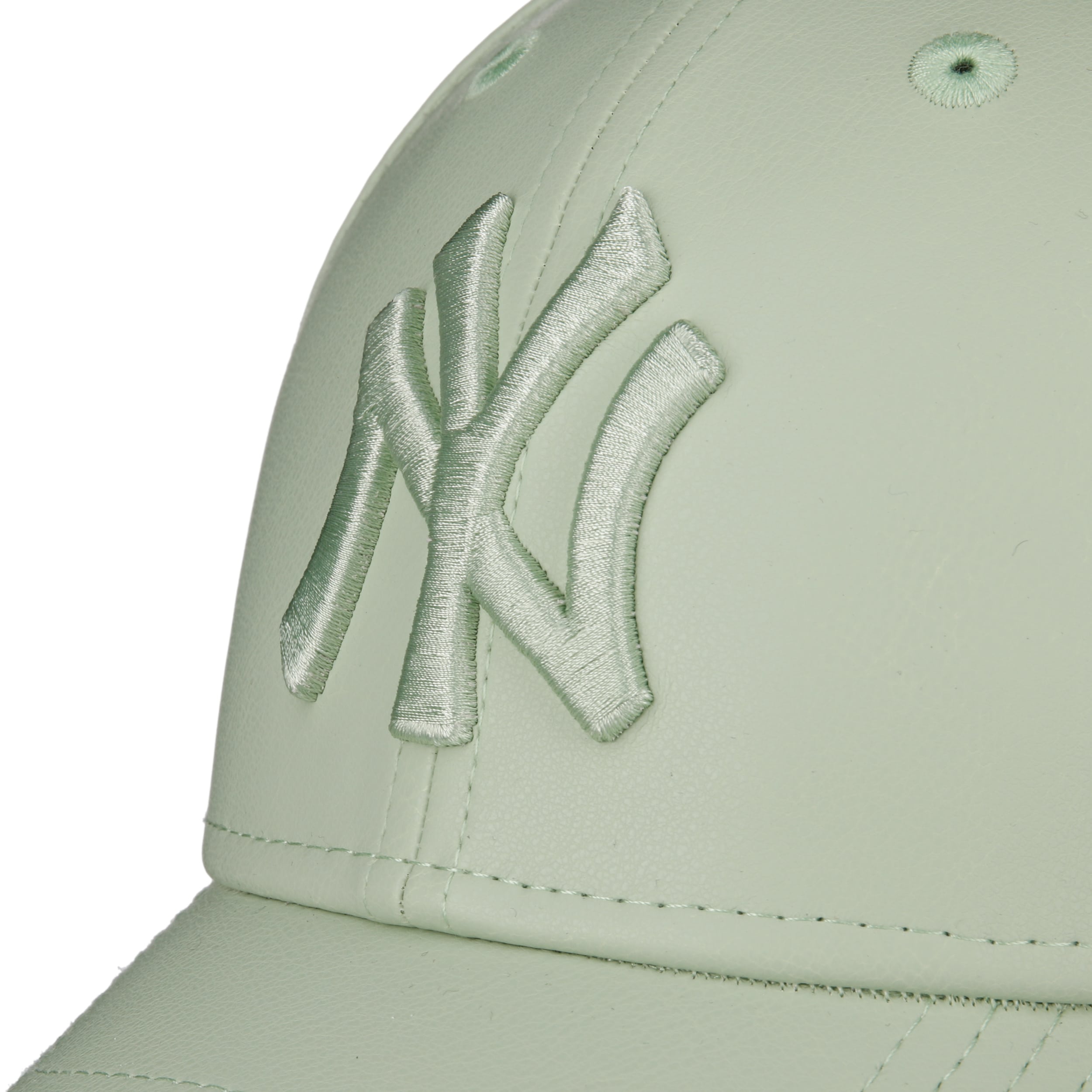 59fifty Cap Cappello Yankees Verde Cappellino 9Forty WMNS Mint PU