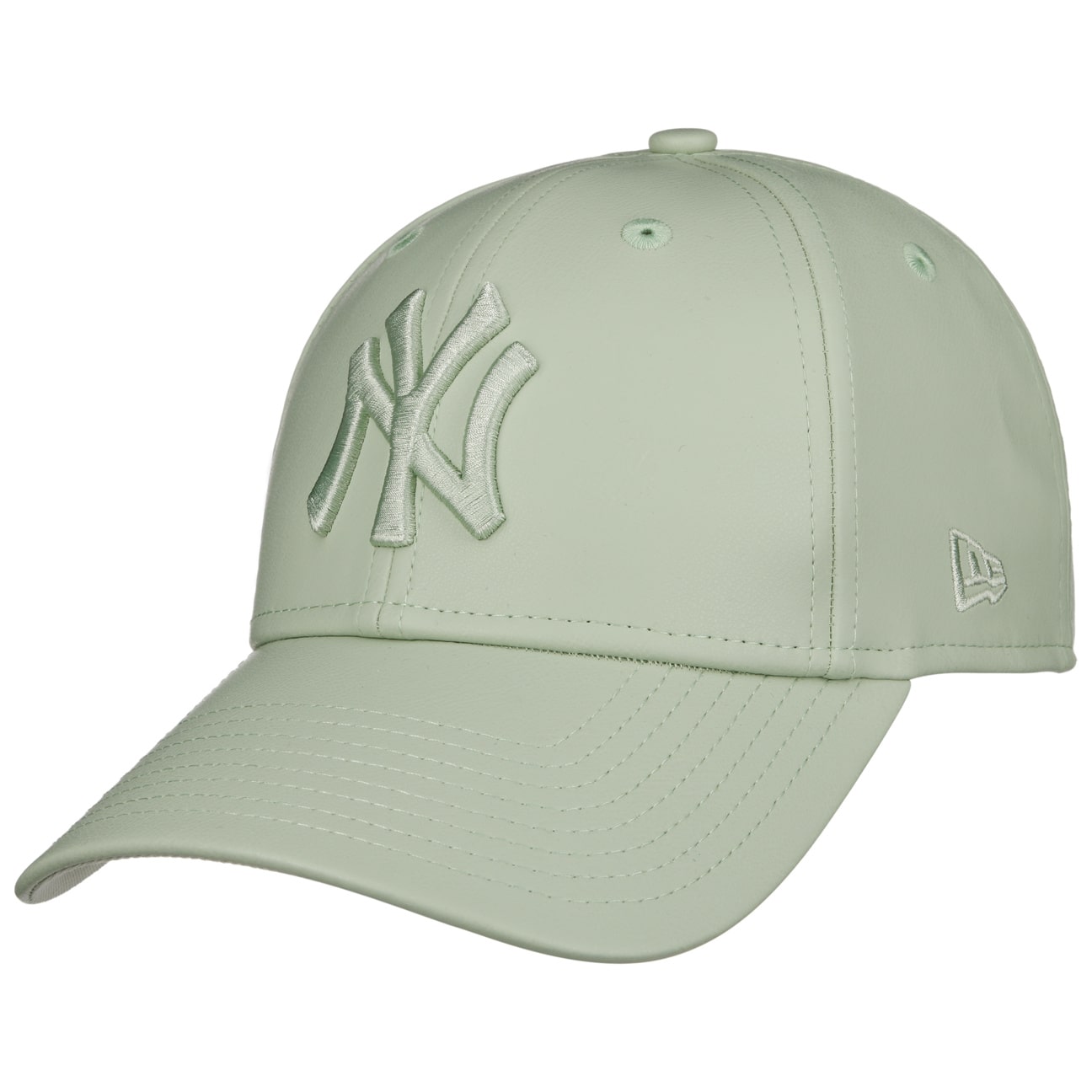 Cappellino 9Forty WMNS Mint PU Yankees by New Era € 34,95