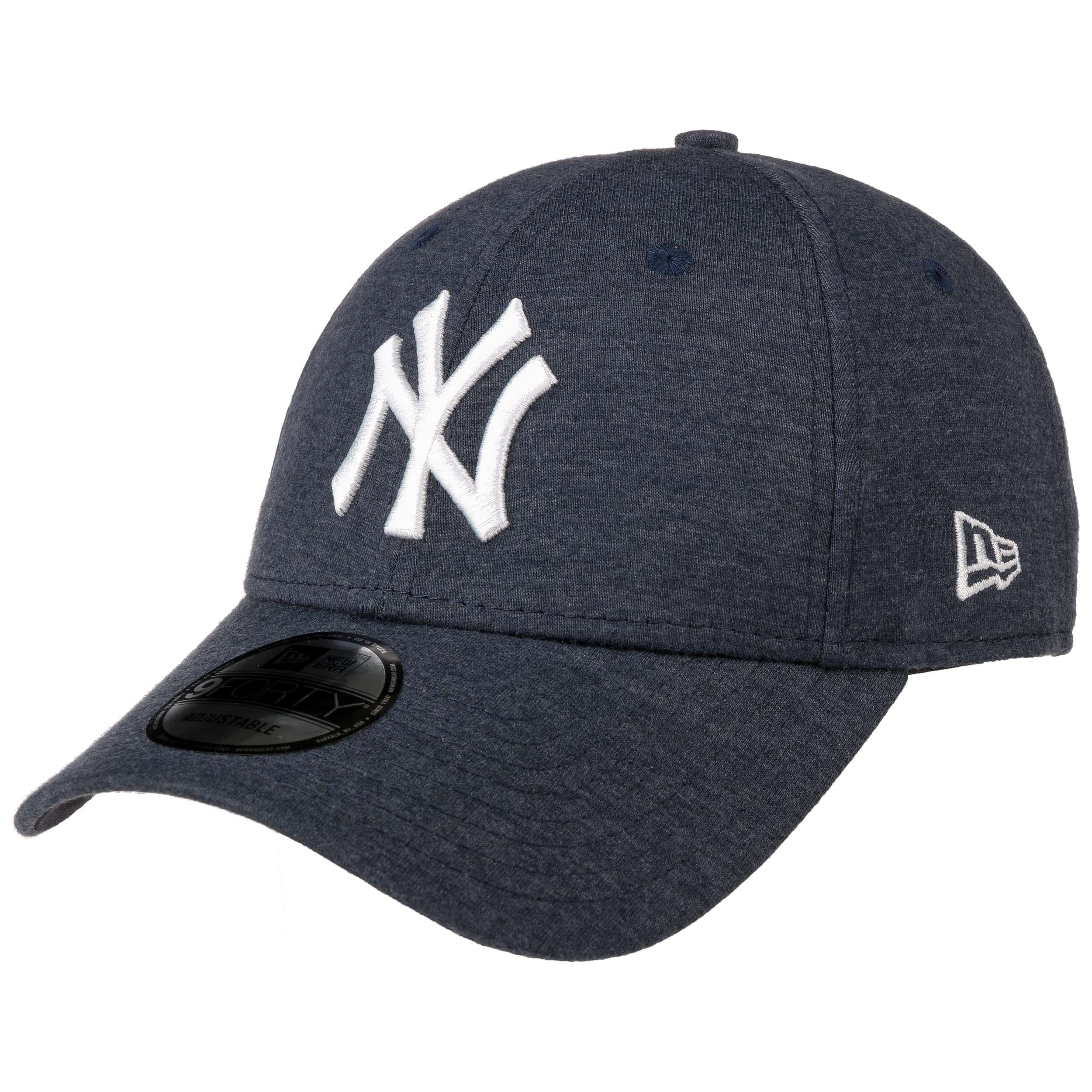 New Era 9Forty Cappellino Washed Canvas Dodgers – Berretto Baseball Curvo, Strapback, Los Angeles - 3