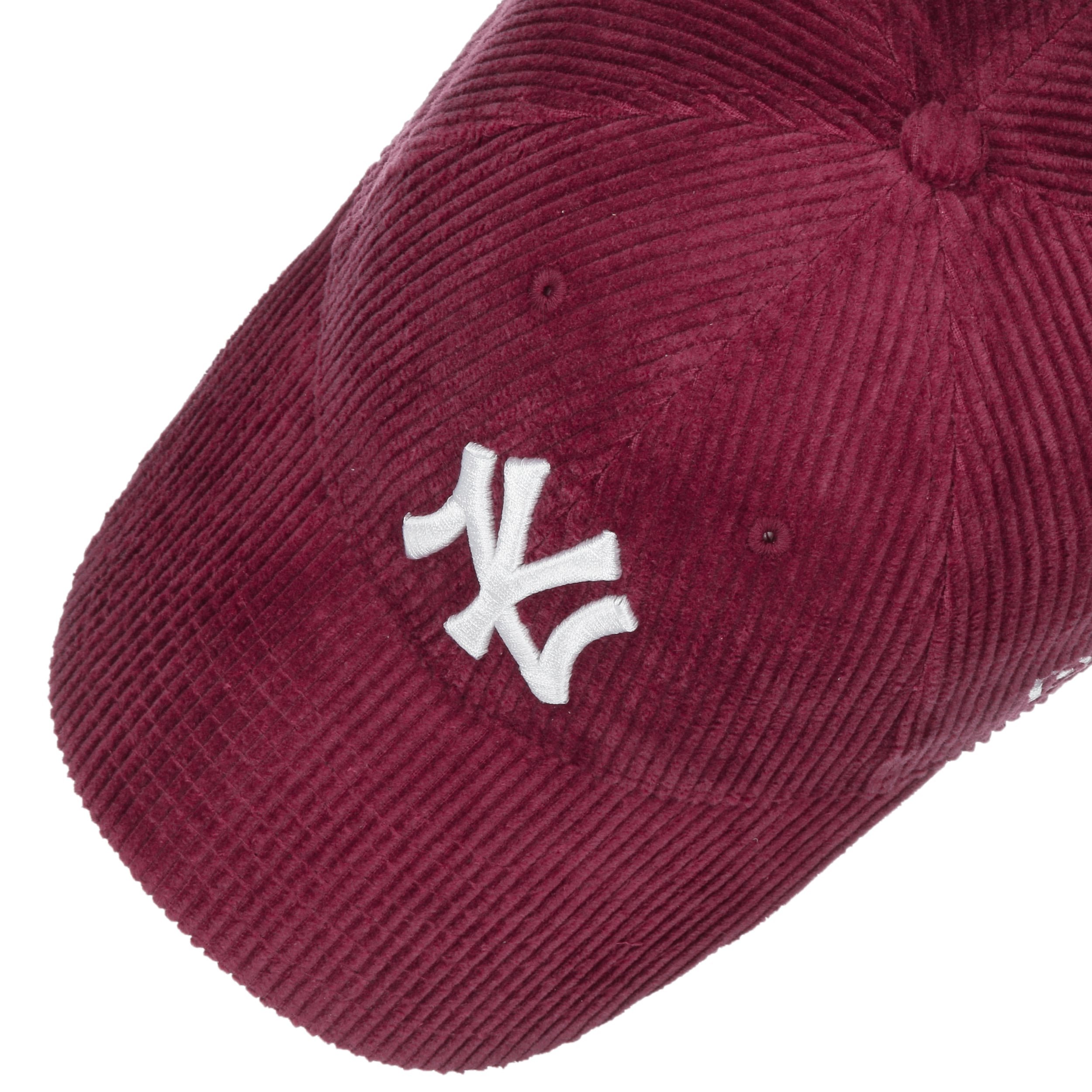 Cappellino 9Forty Women´s Corduroy NY by New Era - 29,95 €