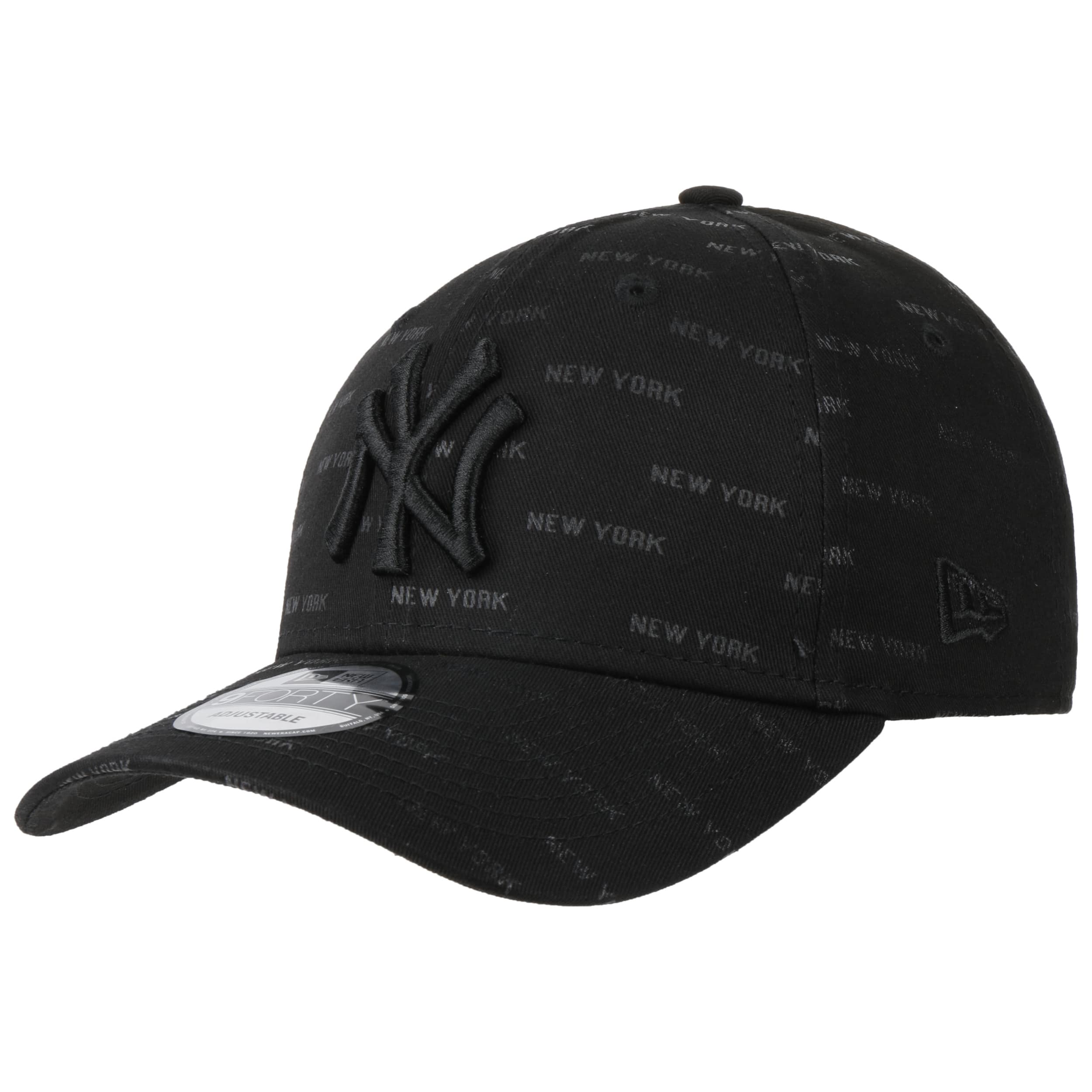 Cappellino New Era Yankees Nero - Taglia Unica - Foto 11