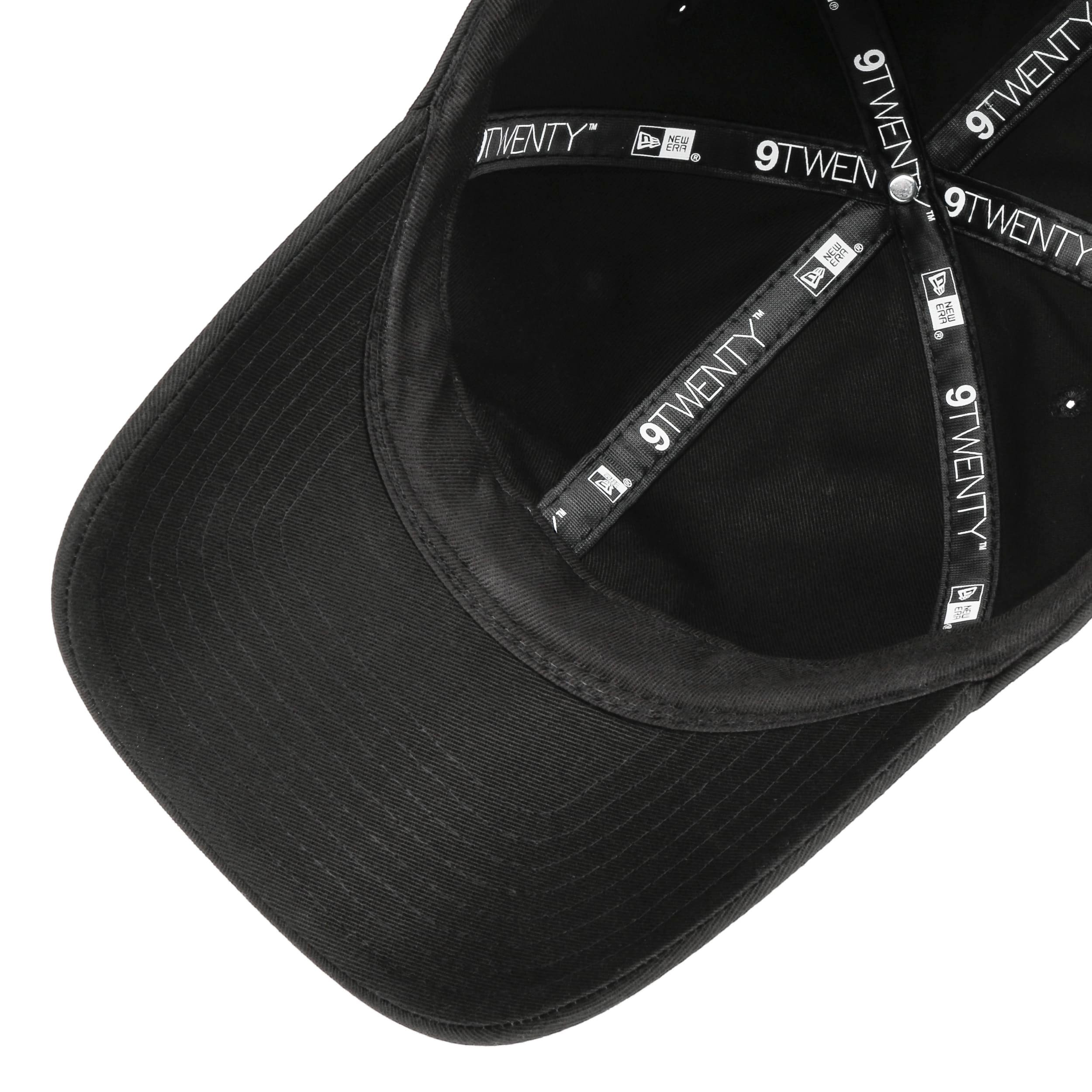 New Era McLaren F1 9SEVENTY - Cappellino da baseball per bambini, Lando Norris Driver Edition, arancione e grigio