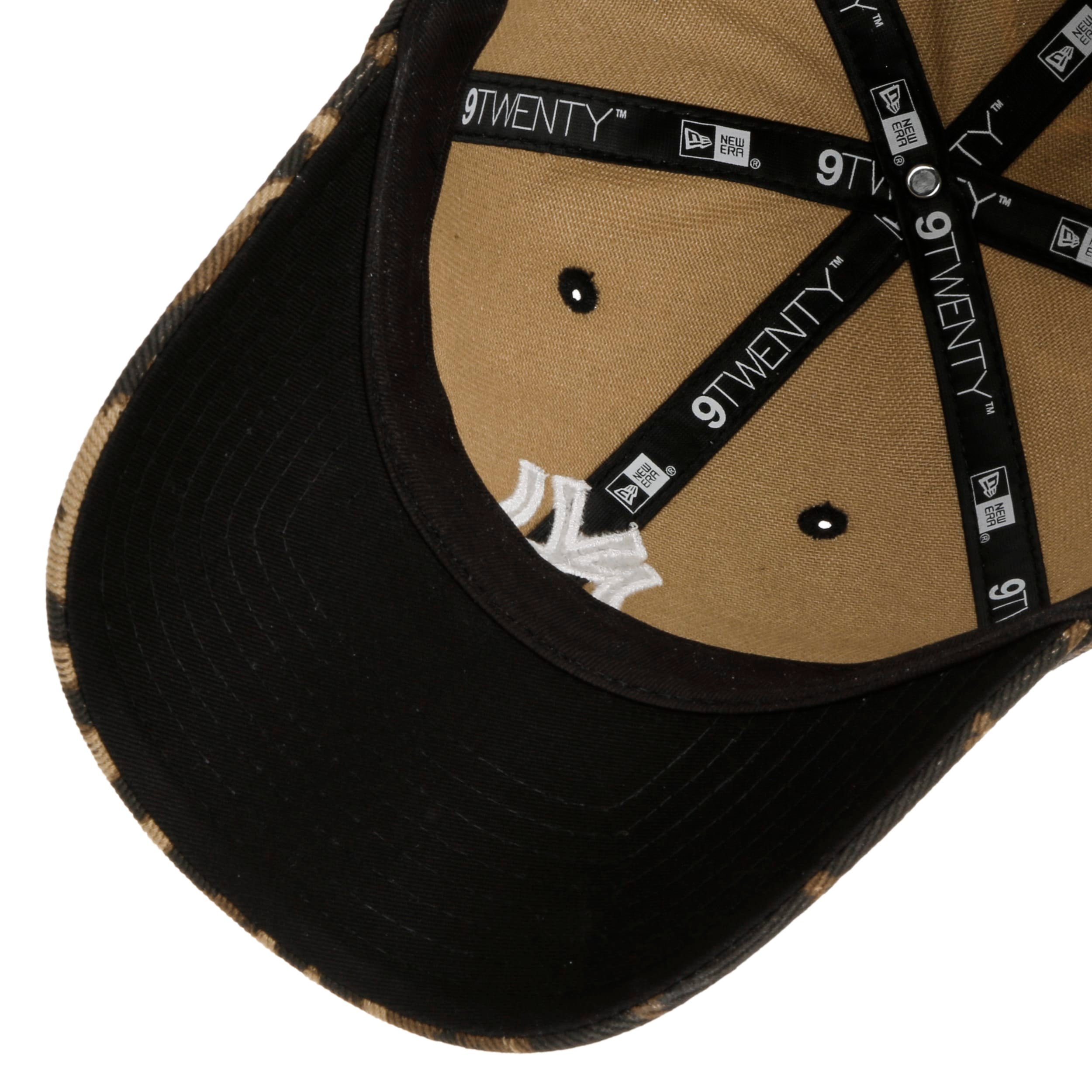 Berretto New Era Team Leopard 2 LA Kings - Cappellino Ufficiale NHL