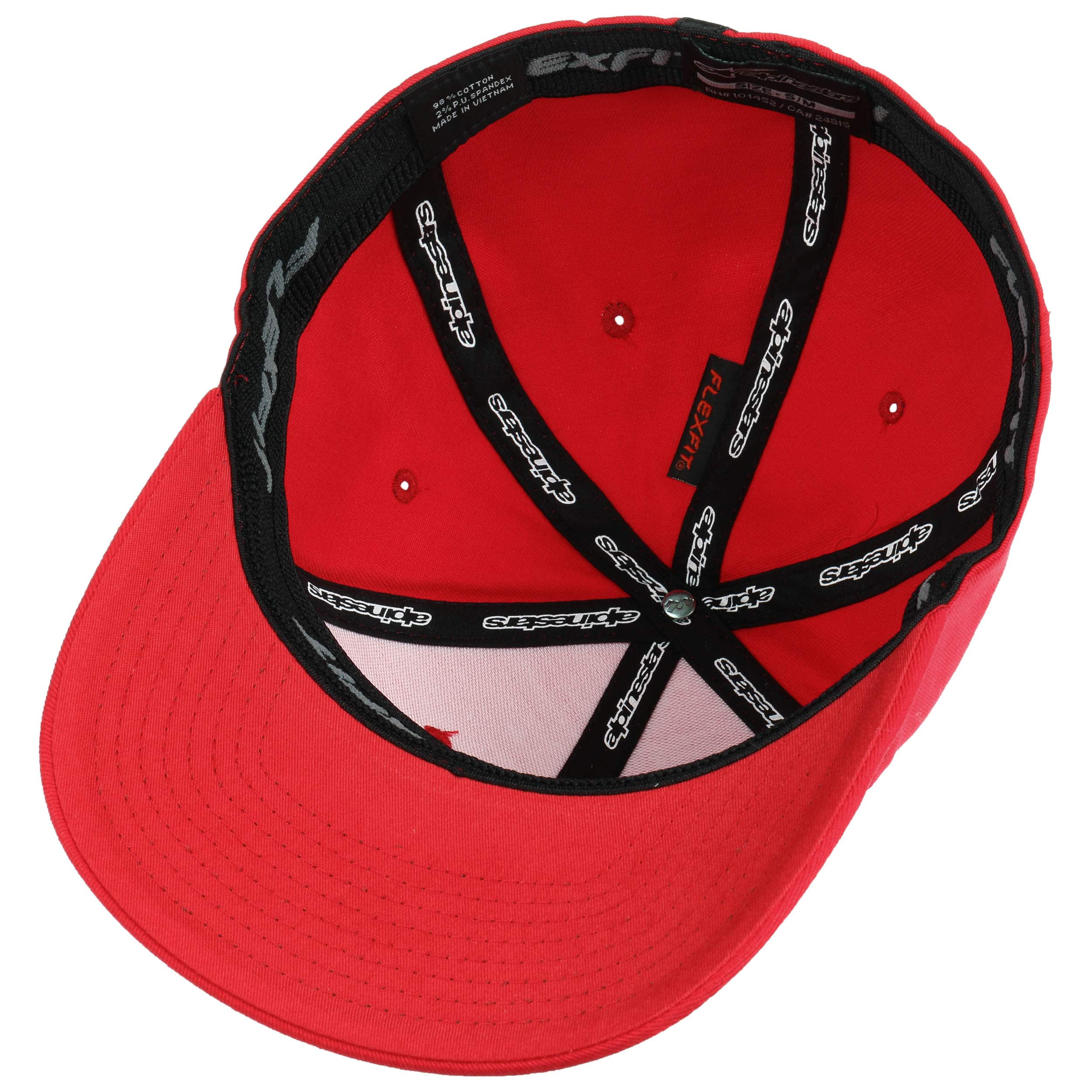 Cappellino Reblaze Flexfit By Alpinestars - € 29,95 - Foto 3