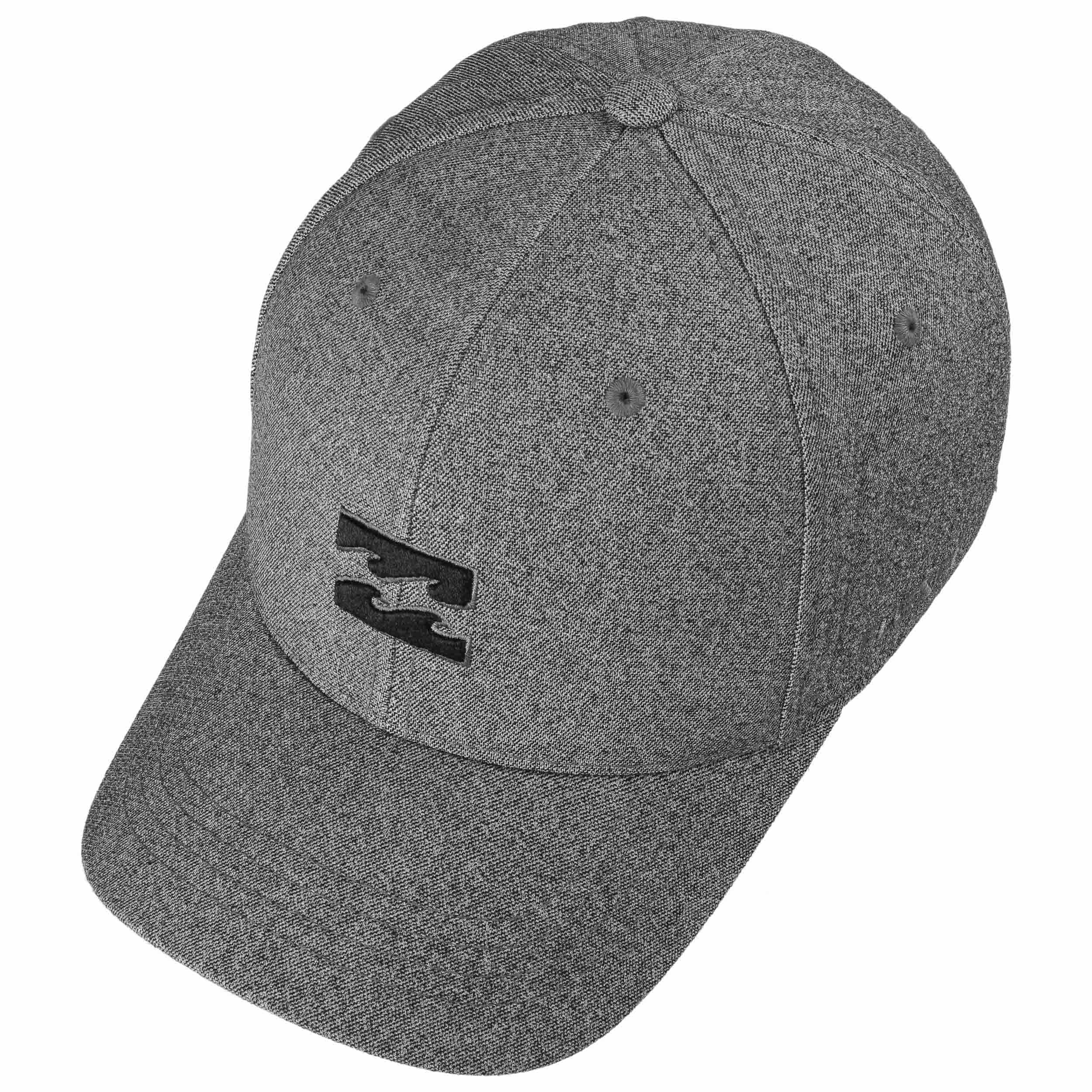 Cappellino da baseball in Cotone Surge Blue | Loro Piana