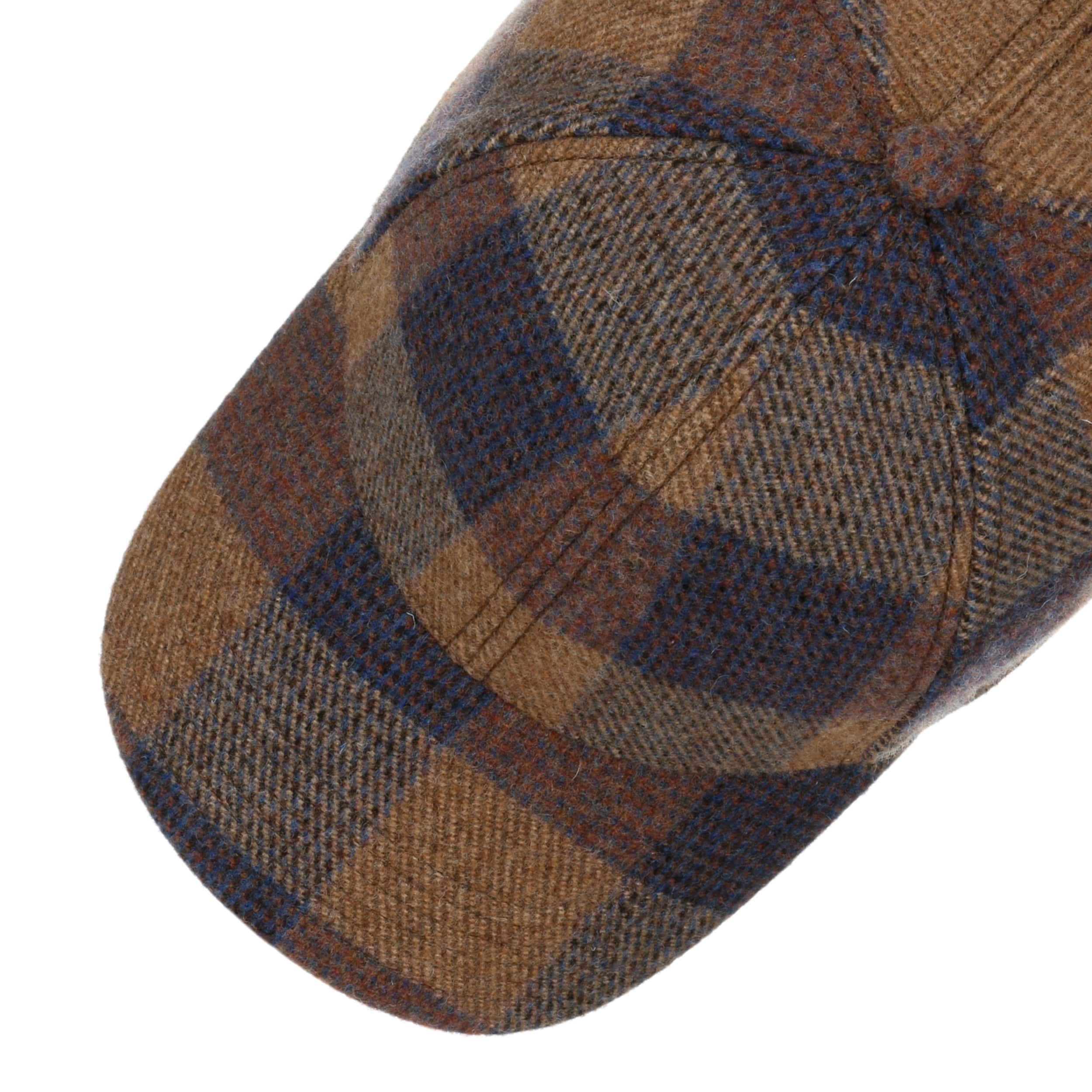 Stetson - Wollen - Winter - Geruite - Petten & Caps kopen? | Korting
