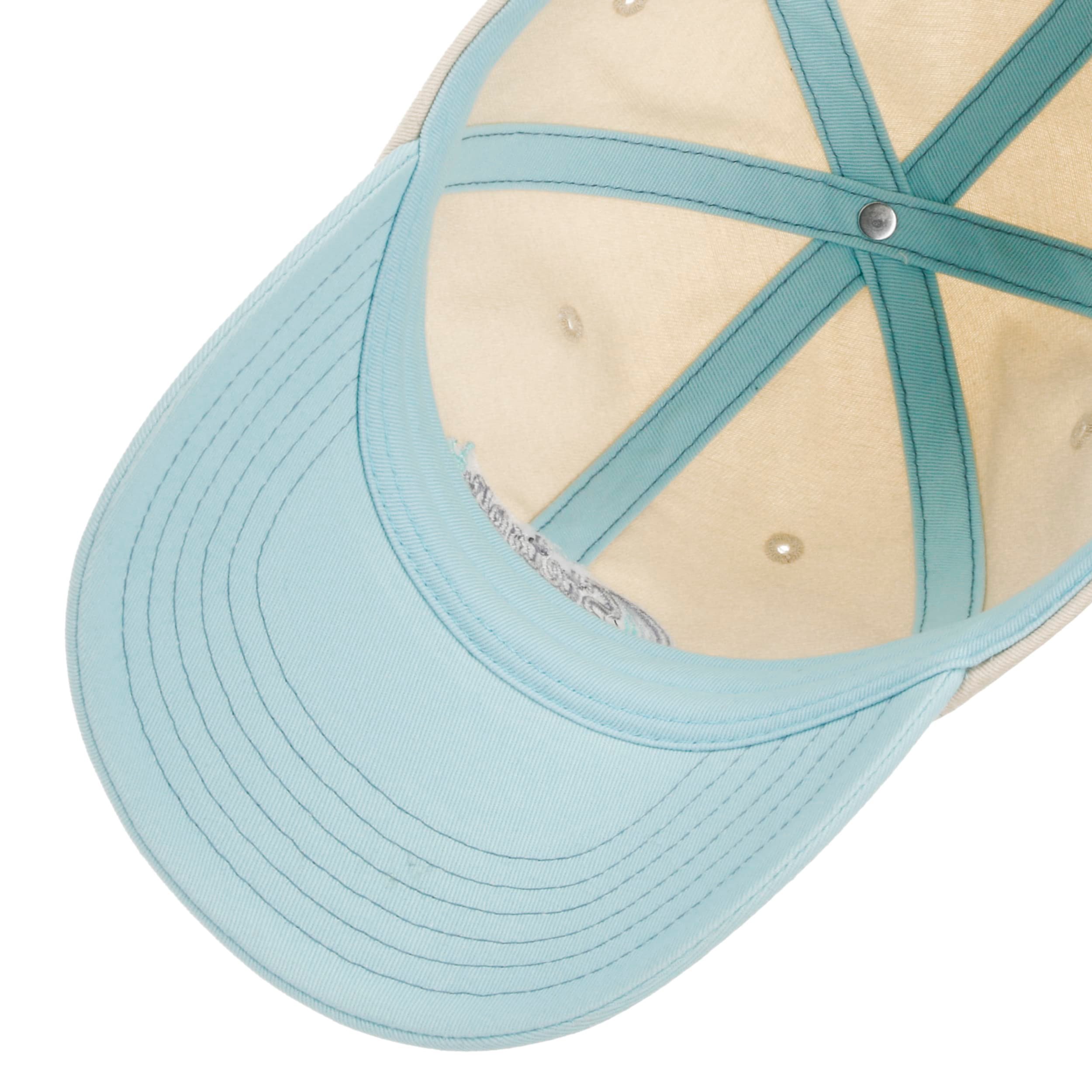 Cubano Orland Flex berretto con visiera firmato STETSON
