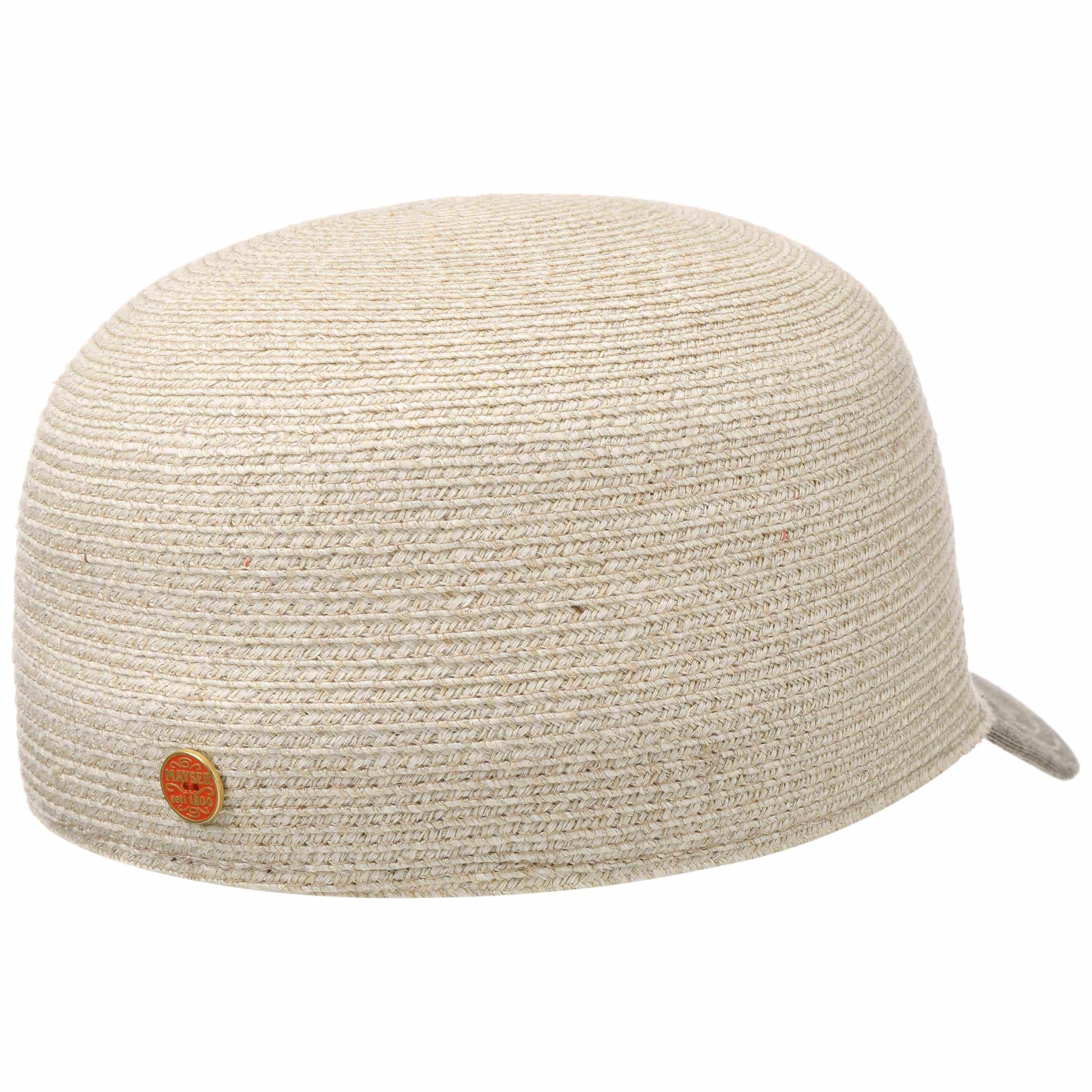 Sombrero con Vuelta Anti UV Lotta by Mayser - 109,00