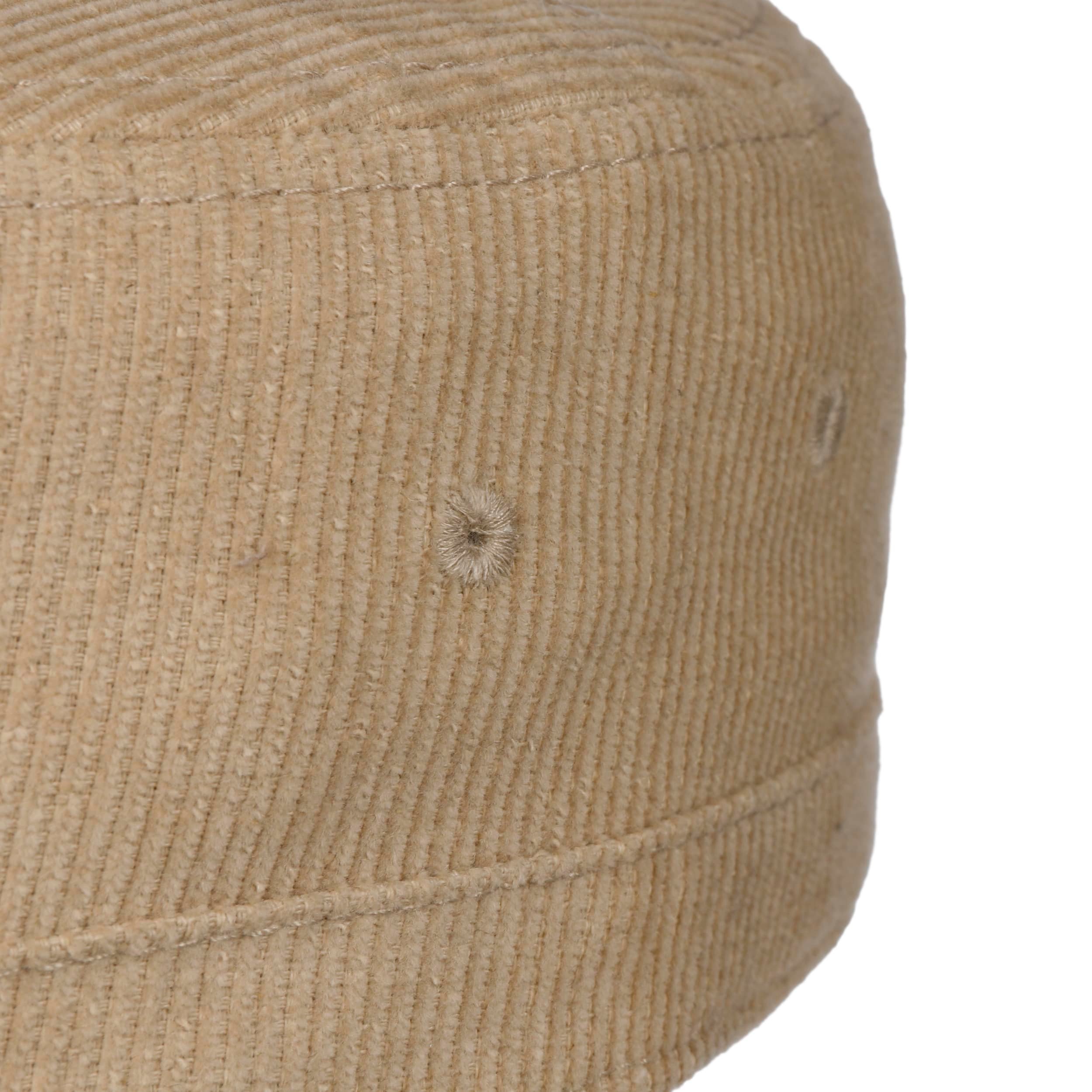 Cappellino Army Cotton Cord by Lipodo - € 15,95