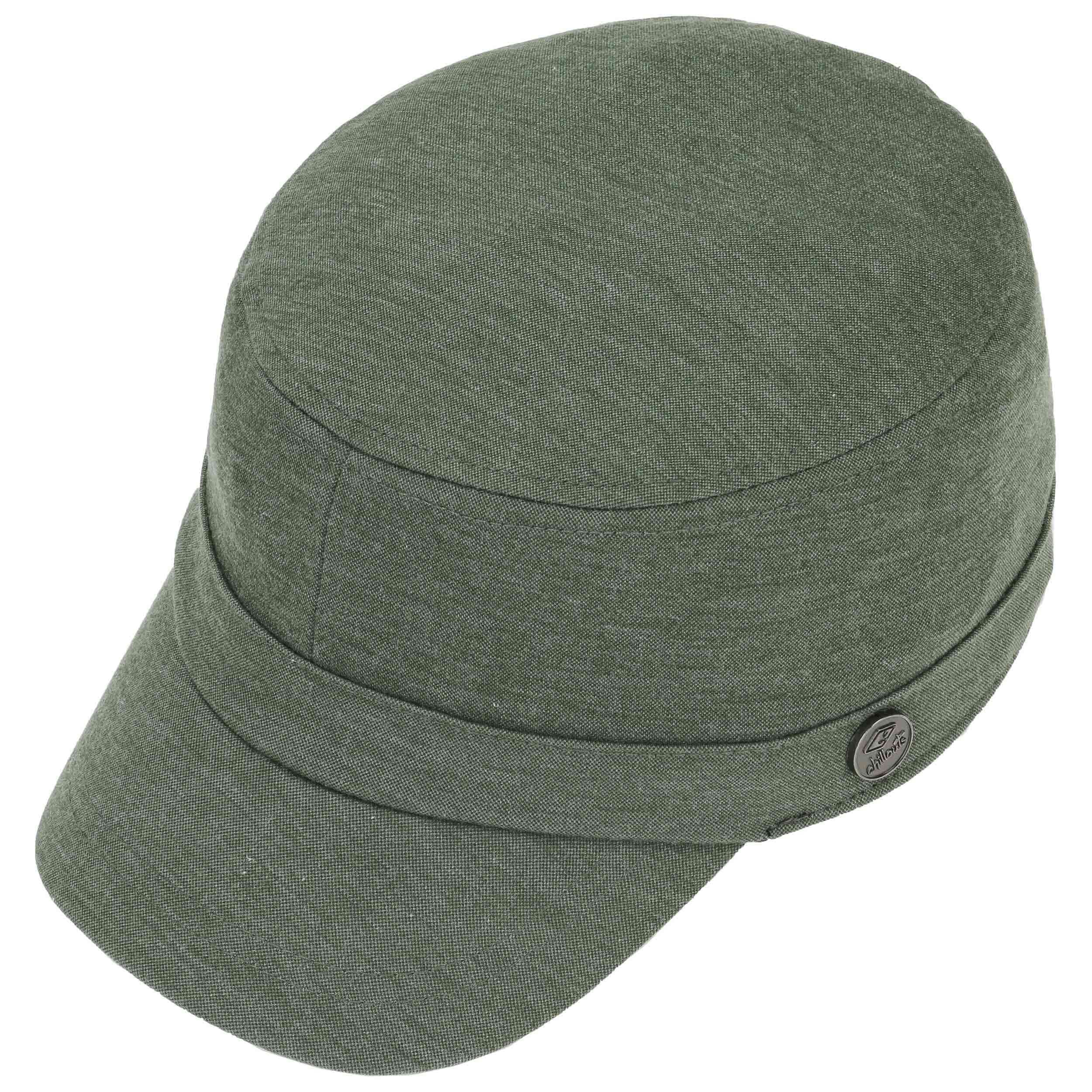 Cappellino Army Lentico Cotton by Stetson - € 39,00