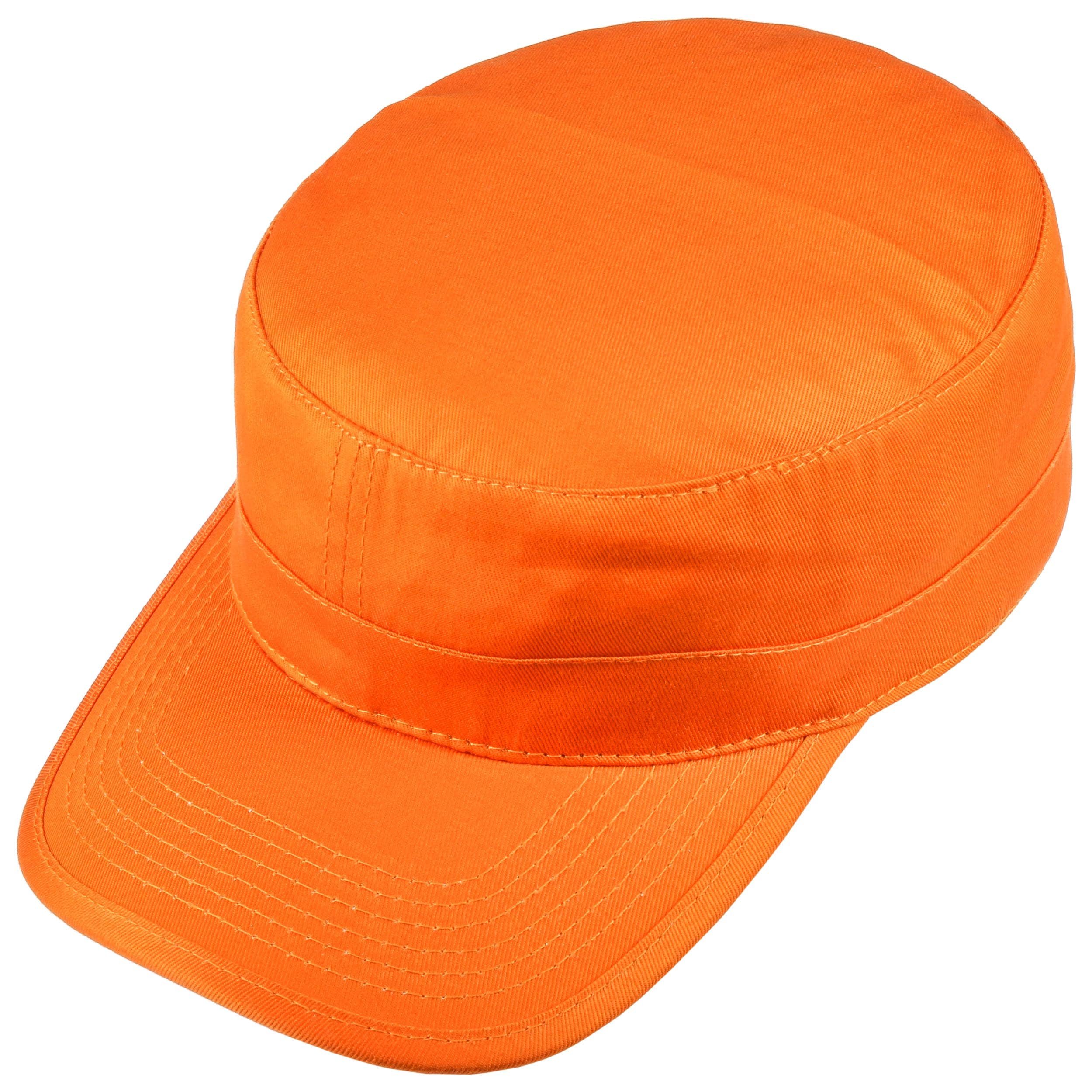 Cappellino in cotone lavato - Bordeaux - Men - IT