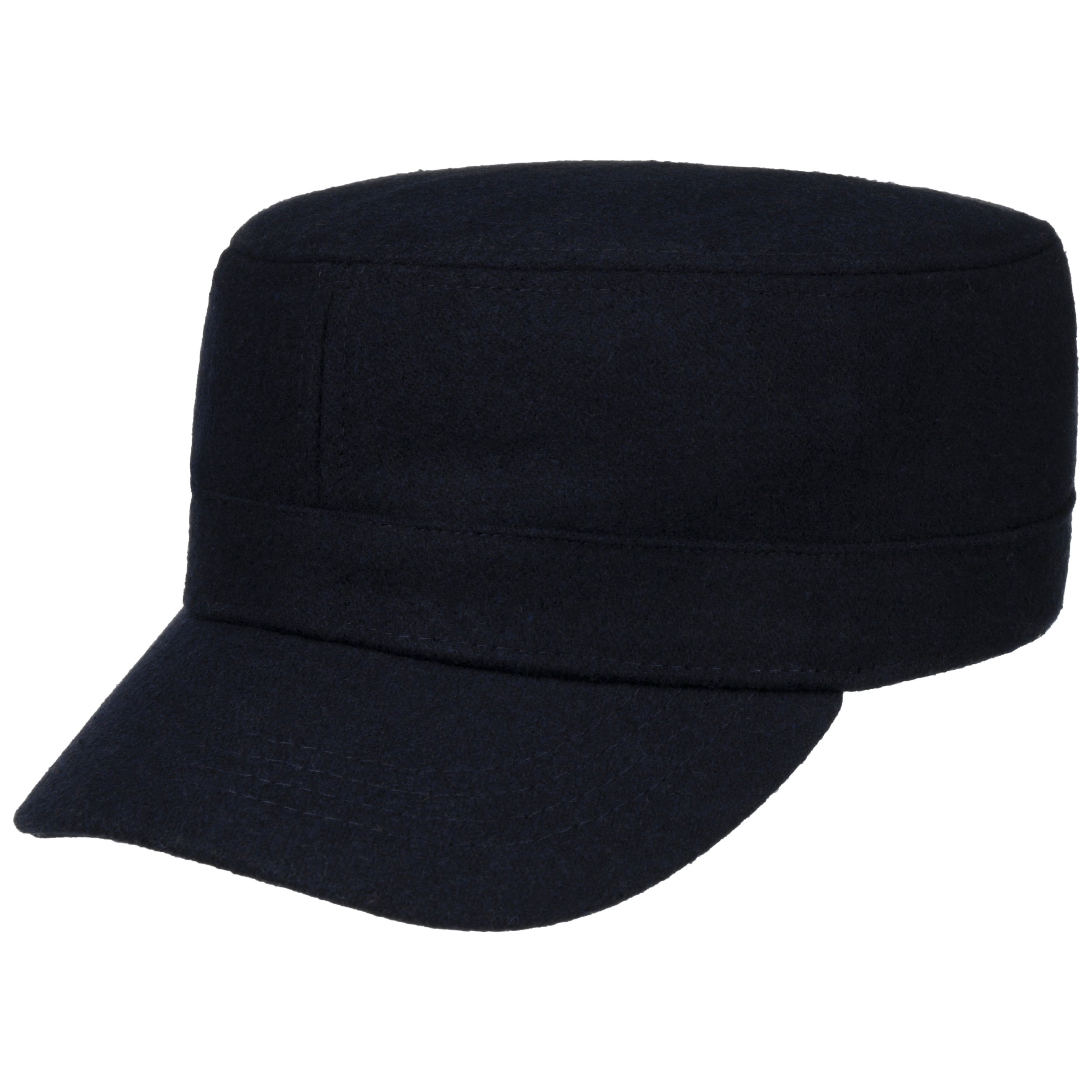 LIPODO Cappellino Army Cotton Cord Donna/Uomo - Cap Berretto A Coste Con Visiera Autunno Inverno Taglia Unica Beige 115077837