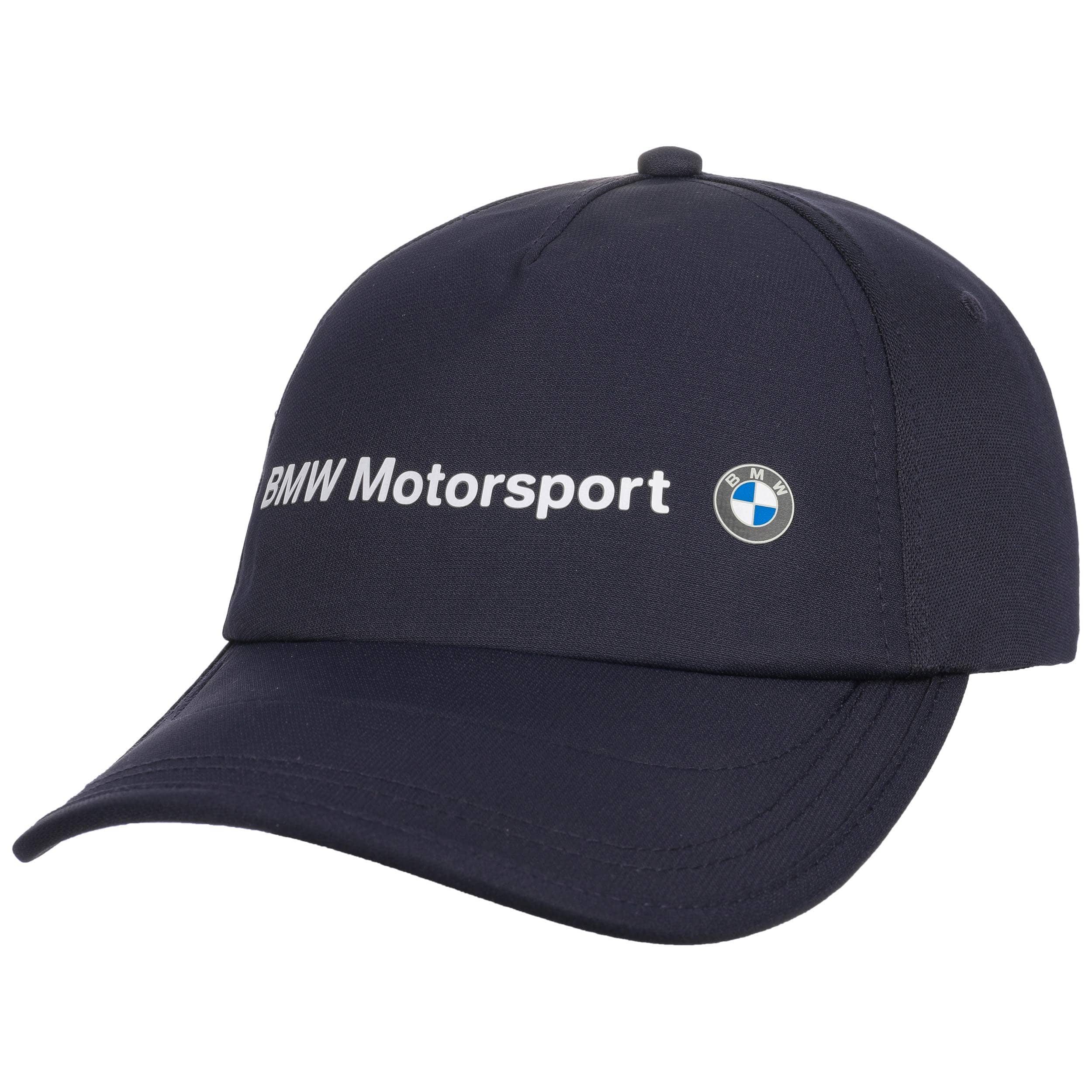 Cappellino BMW Motorsport Puma - nero – Footkorner