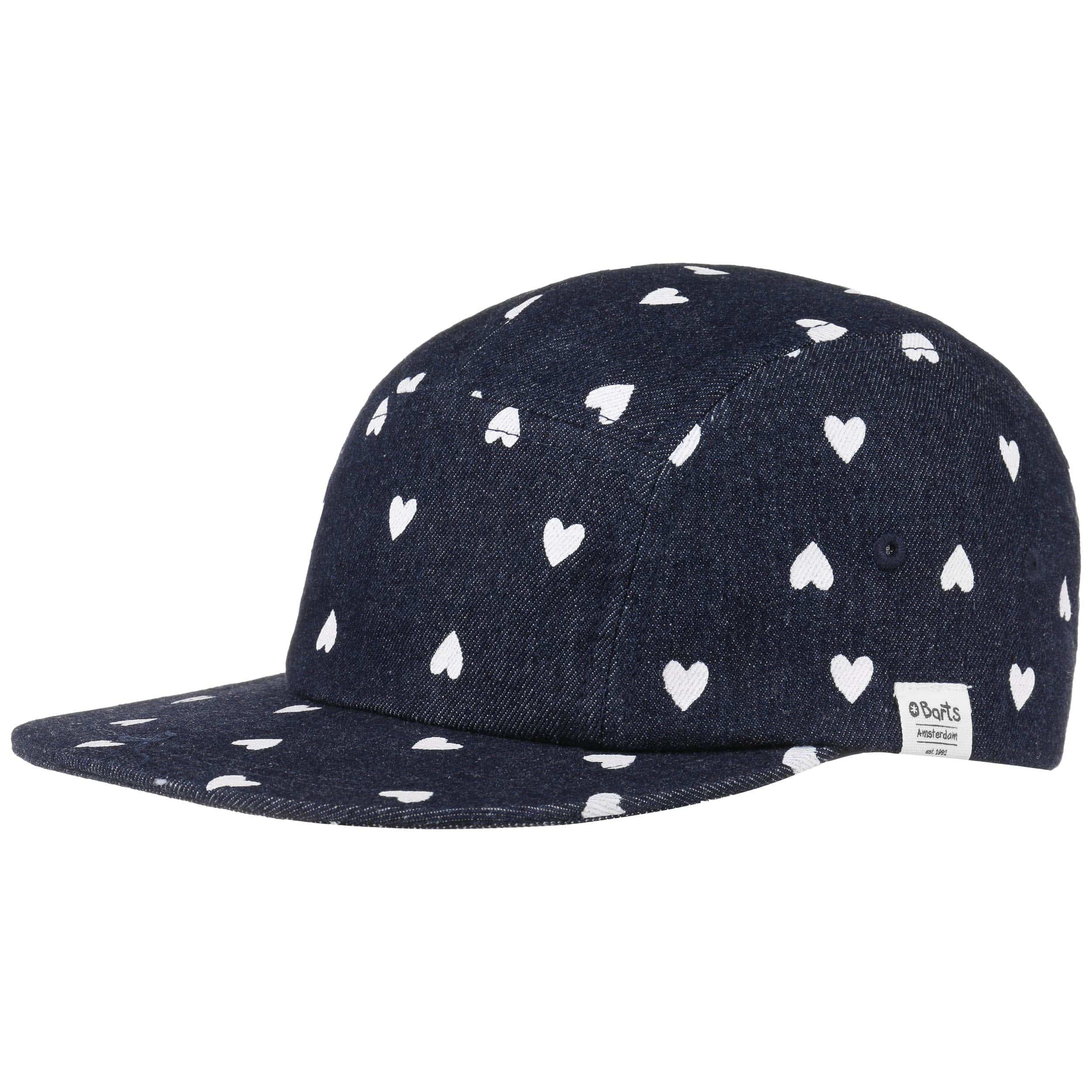 Barts – Cappellino Kids Con Paraorecchie E Pompon – Morbida Fodera In Seta – Caldo E Comodo Per L'Inverno - 2