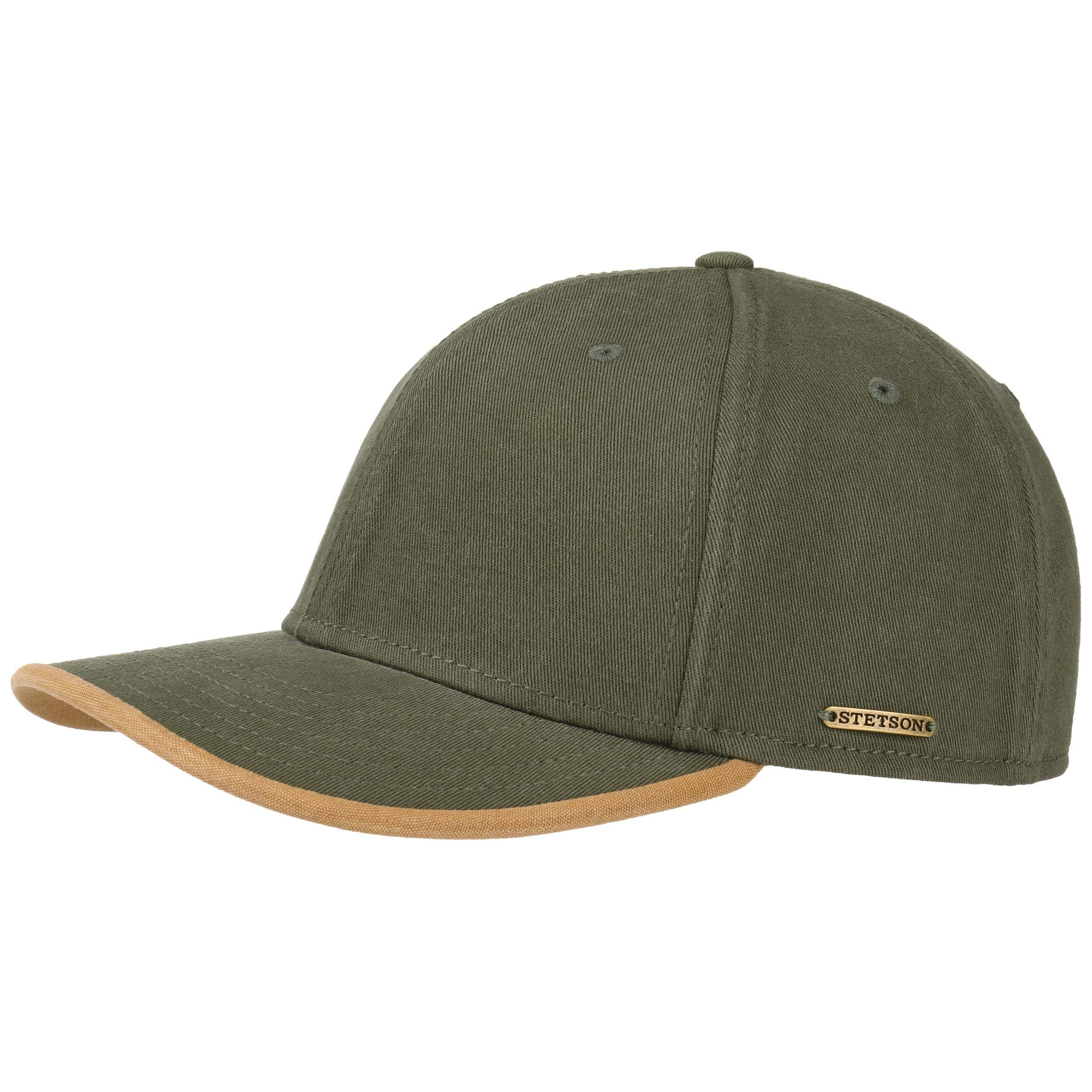 CAPPELLINO BASEBALL STAFF - Hats - Negozio Militare - Foto 5