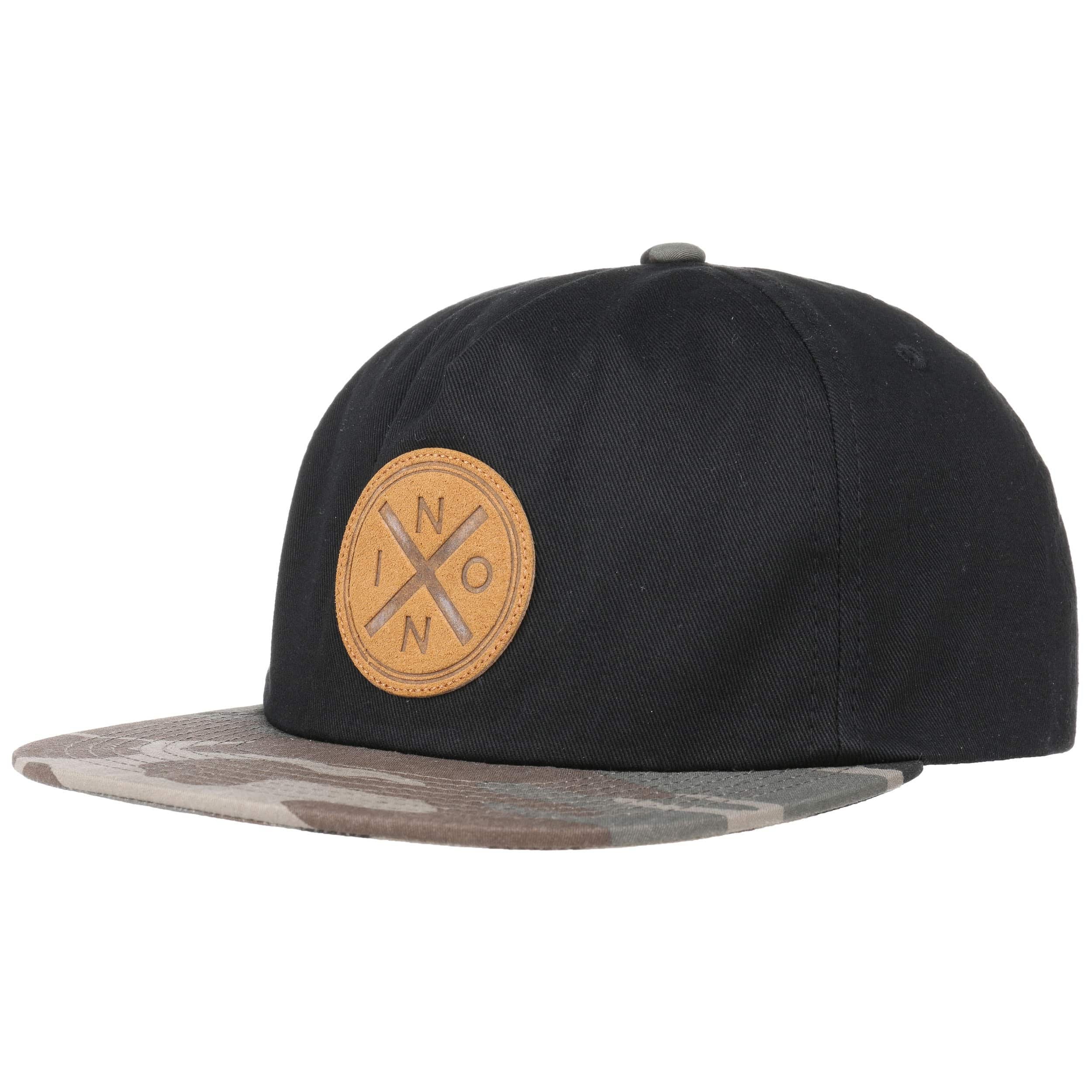 Cappellino Beachside Snapback by Nixon - 19,95 €