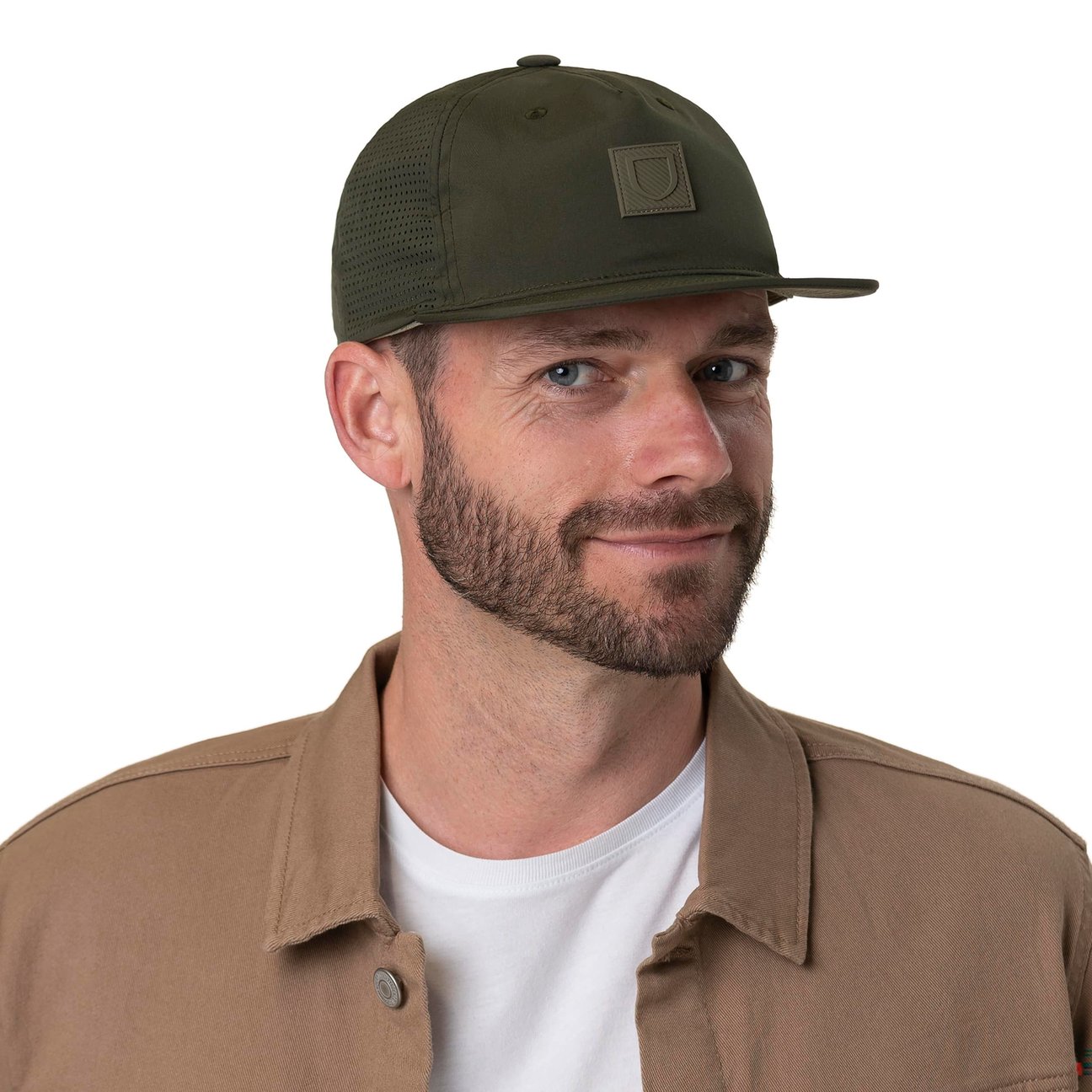 Cappellino Trucker Worden Mesh by Brixton - € 19,95