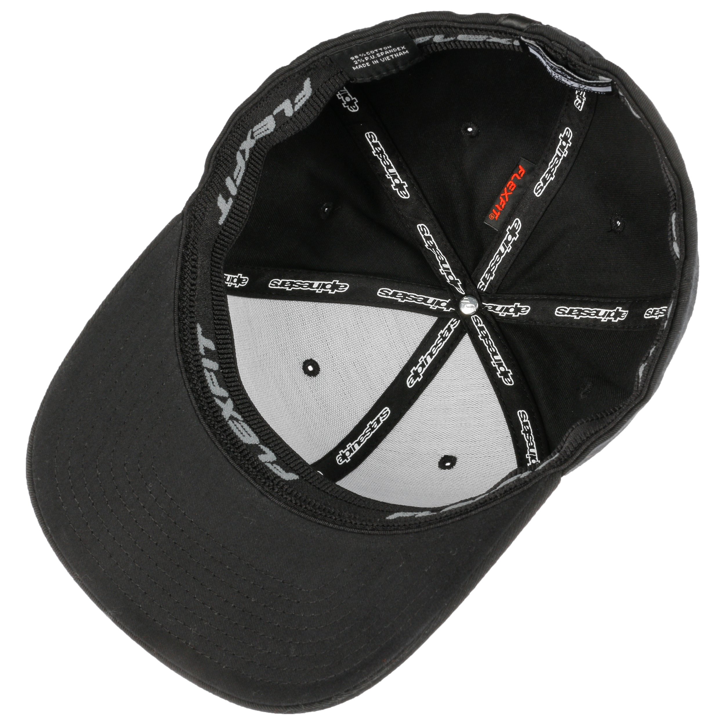 Cappellino Moto Alpinestars REBLAZE MULTICAMO HAT MILITARE Vendita