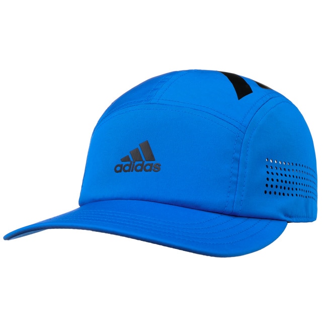 berretto adidas blu