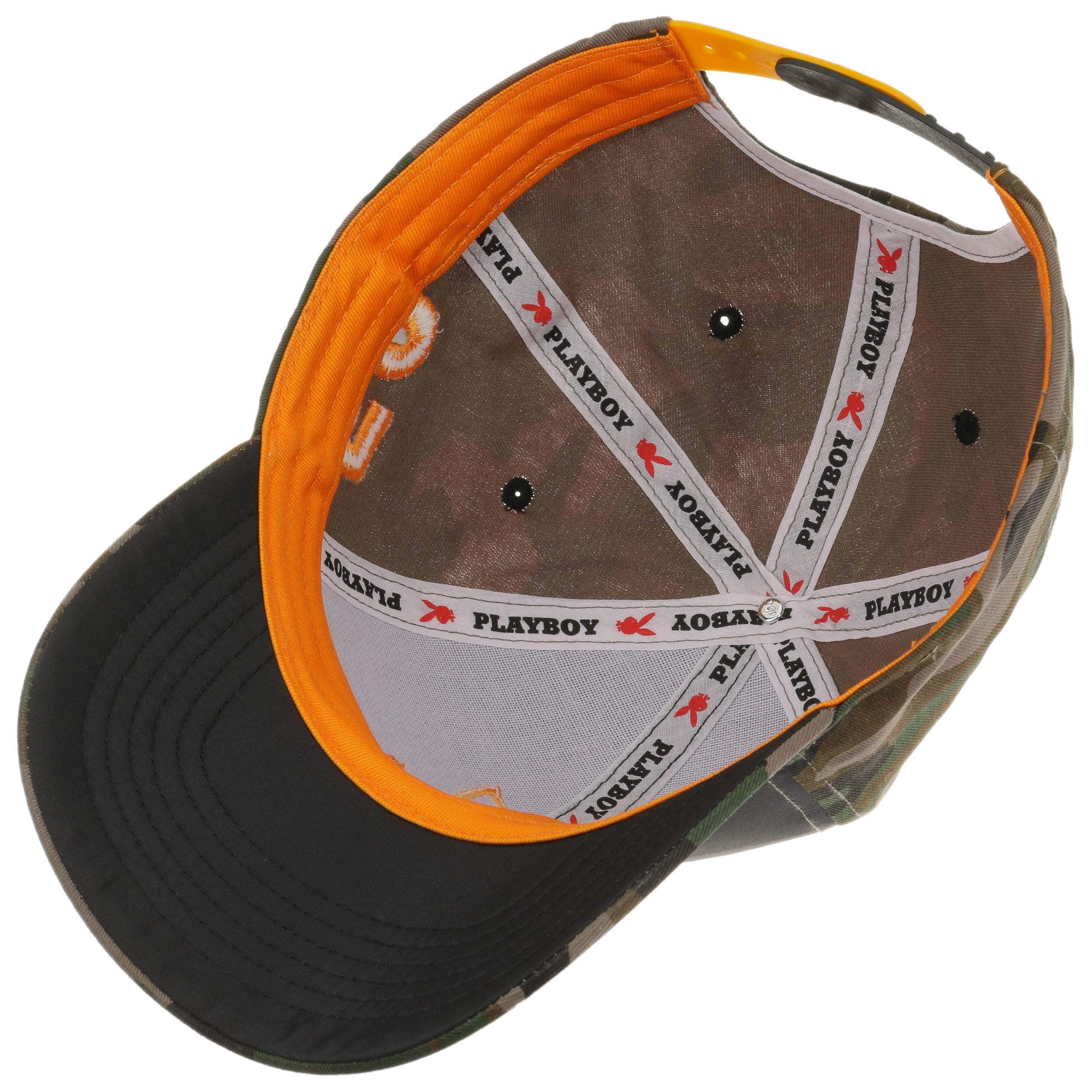 Cappellino Camouflage Bunny Playboy 19,95