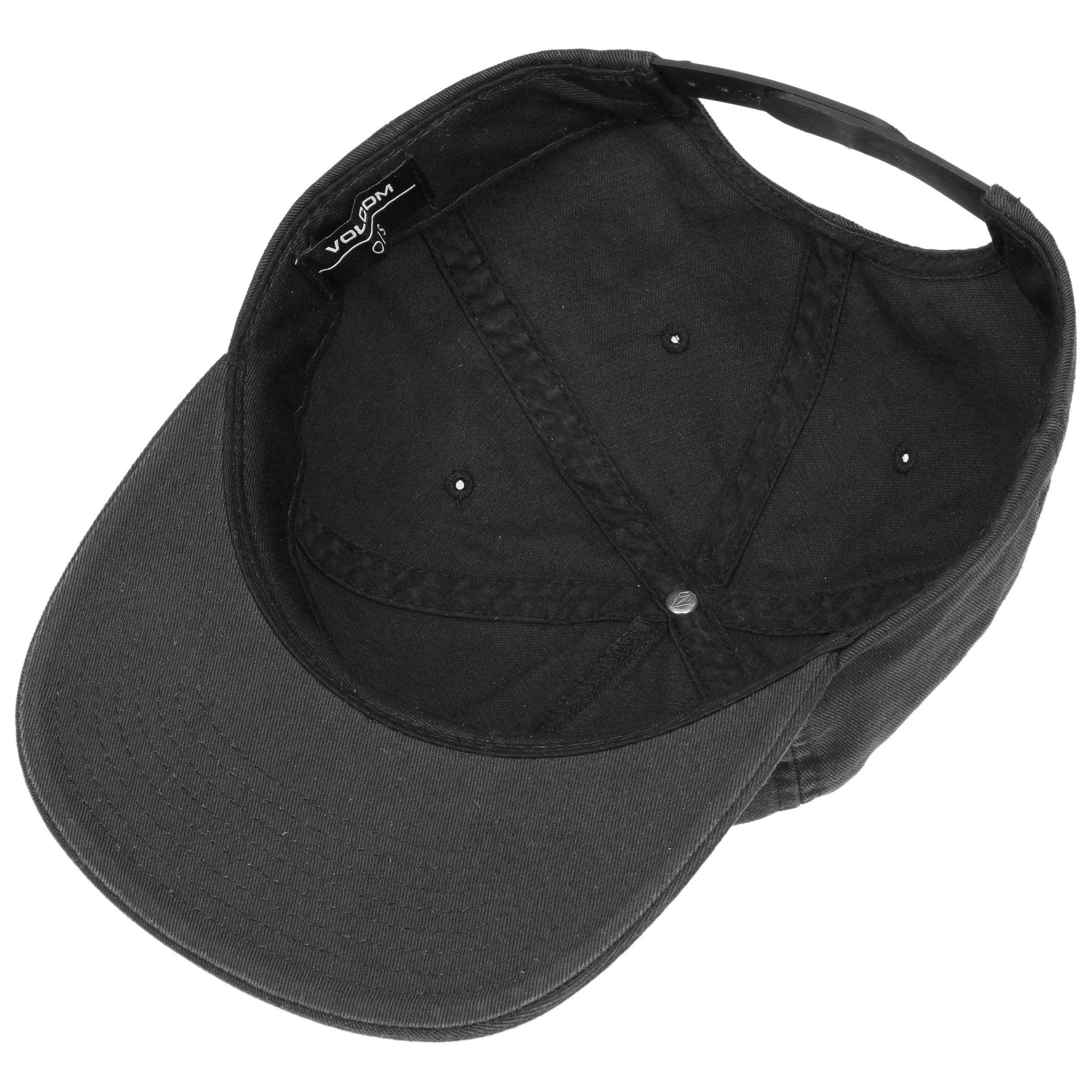 Cappellino Snapback Knutsen B by element - 32,95