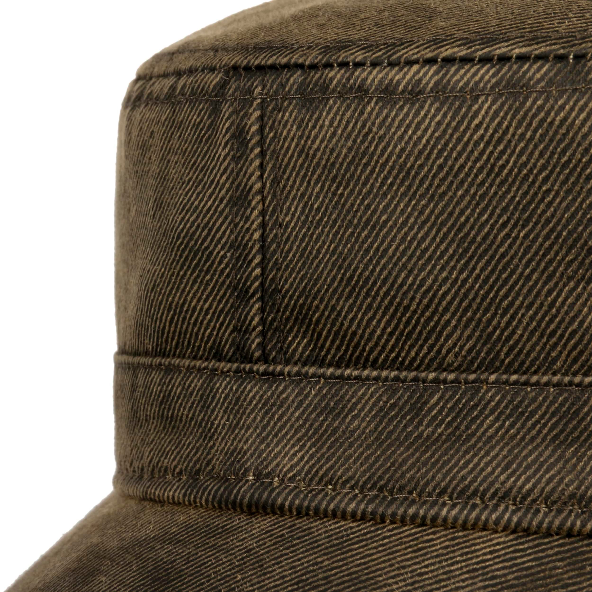 Cappellino Army Classic Cotton by Stetson - € 39,00