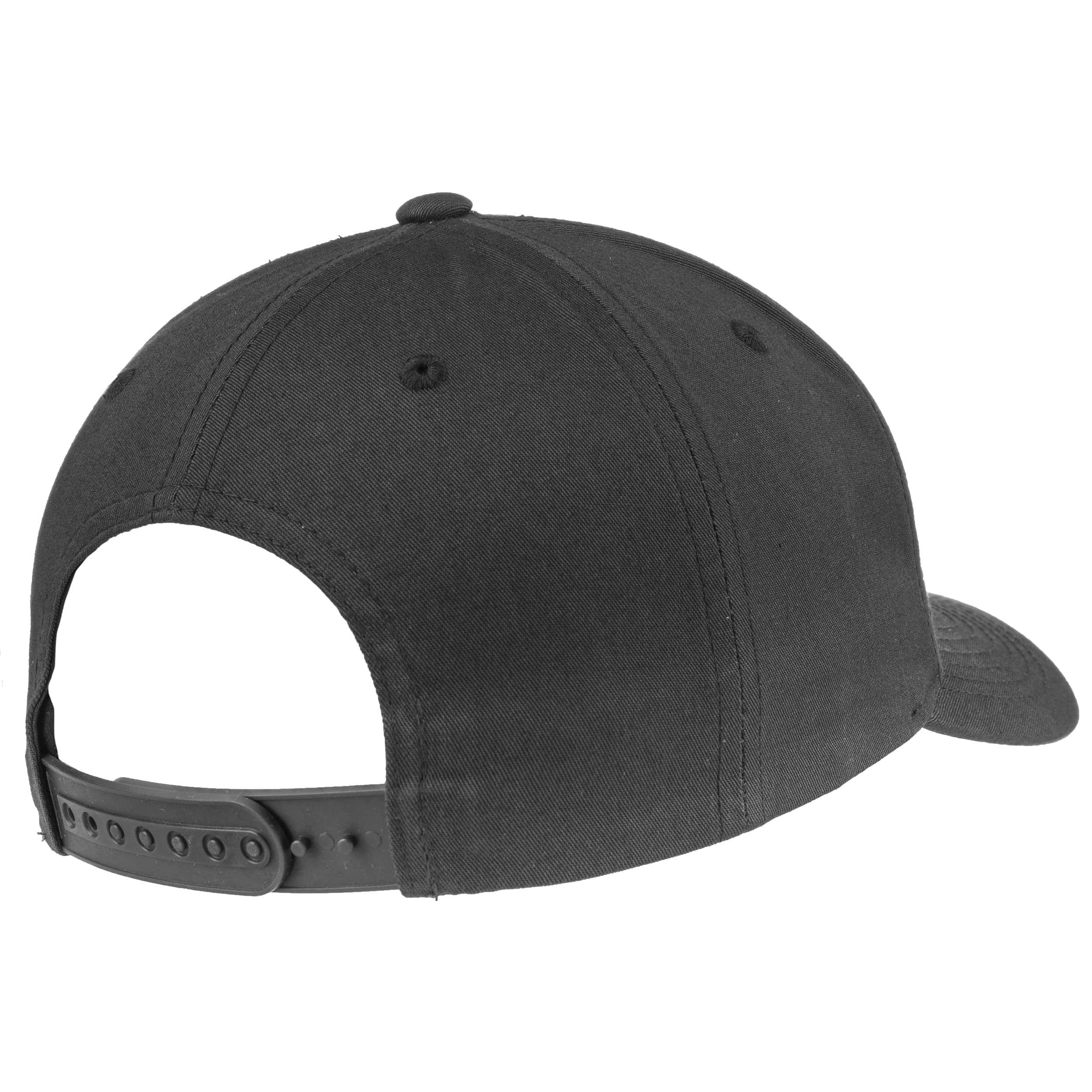 Cappellino Classic Curved Snapback - 15,00 €