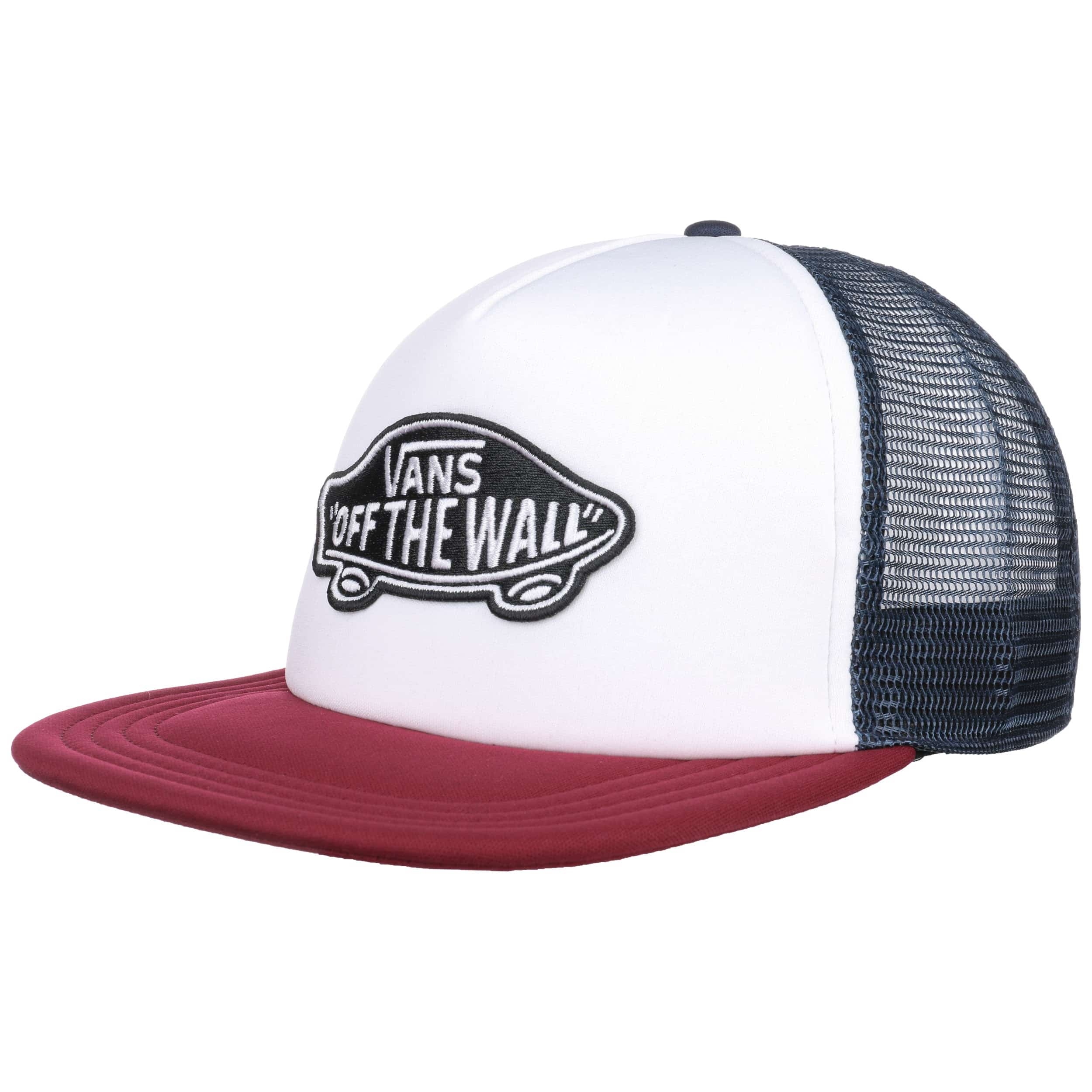 cappello vans invernale