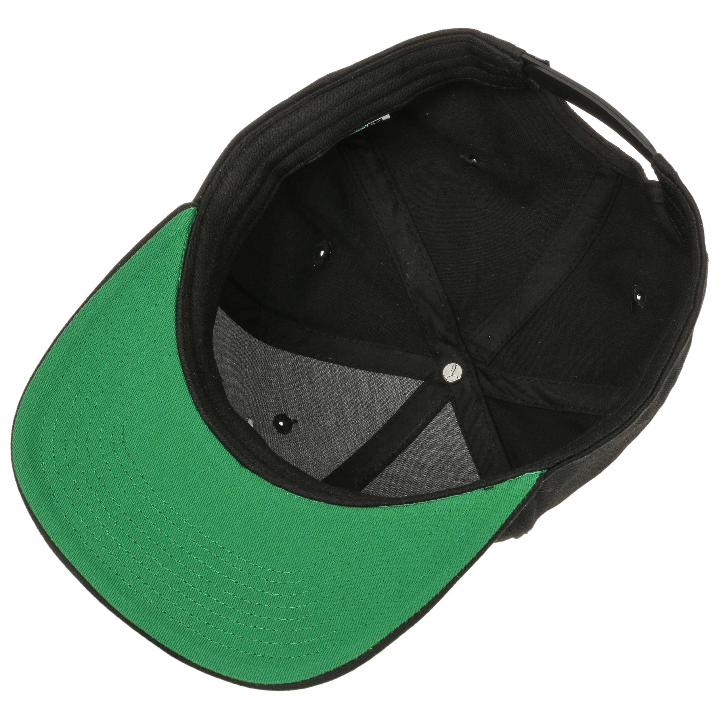 Cappellino Colour Block Snapback by PUMA - 12,95 €