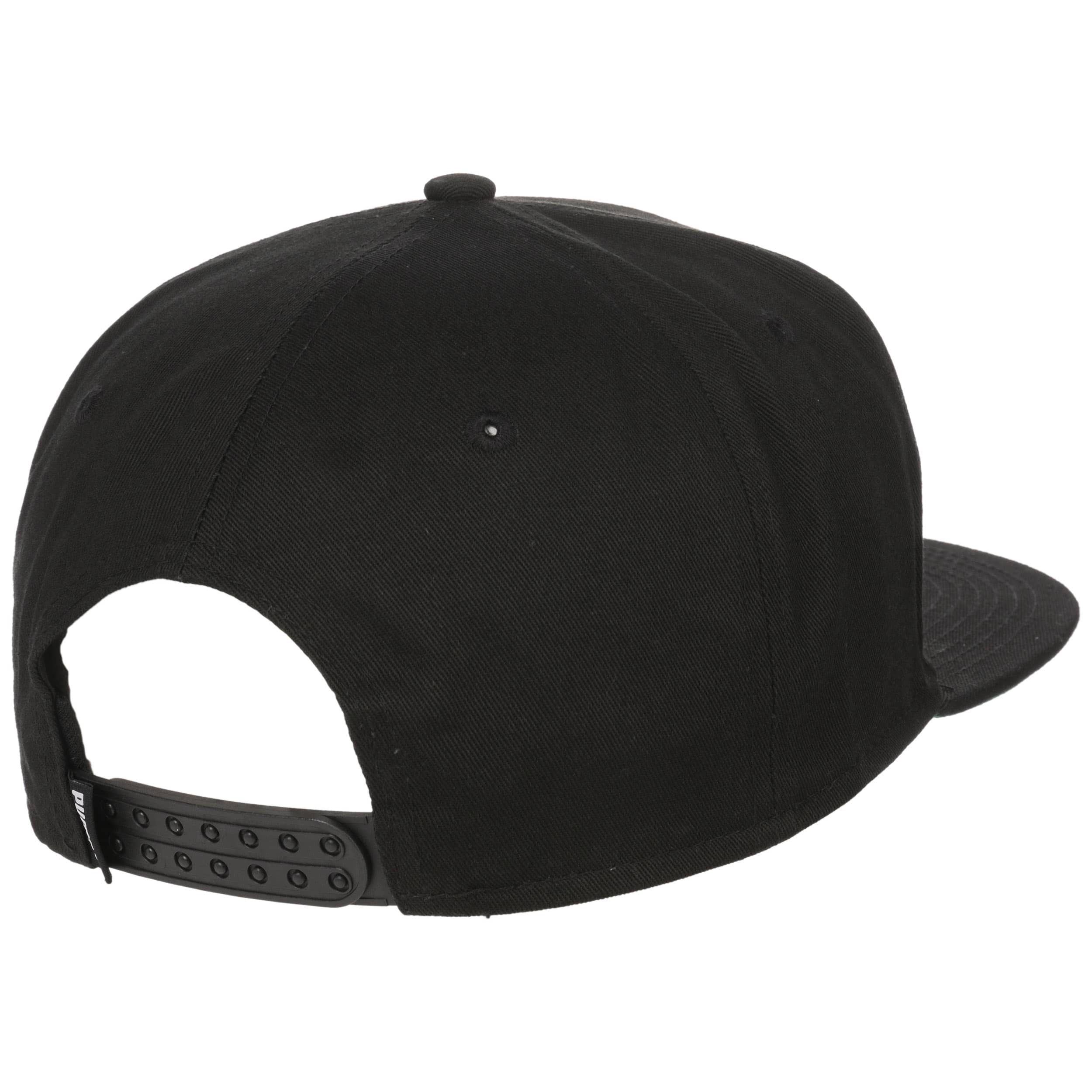 Cappellino Colour Block Snapback by PUMA - 12,95 €