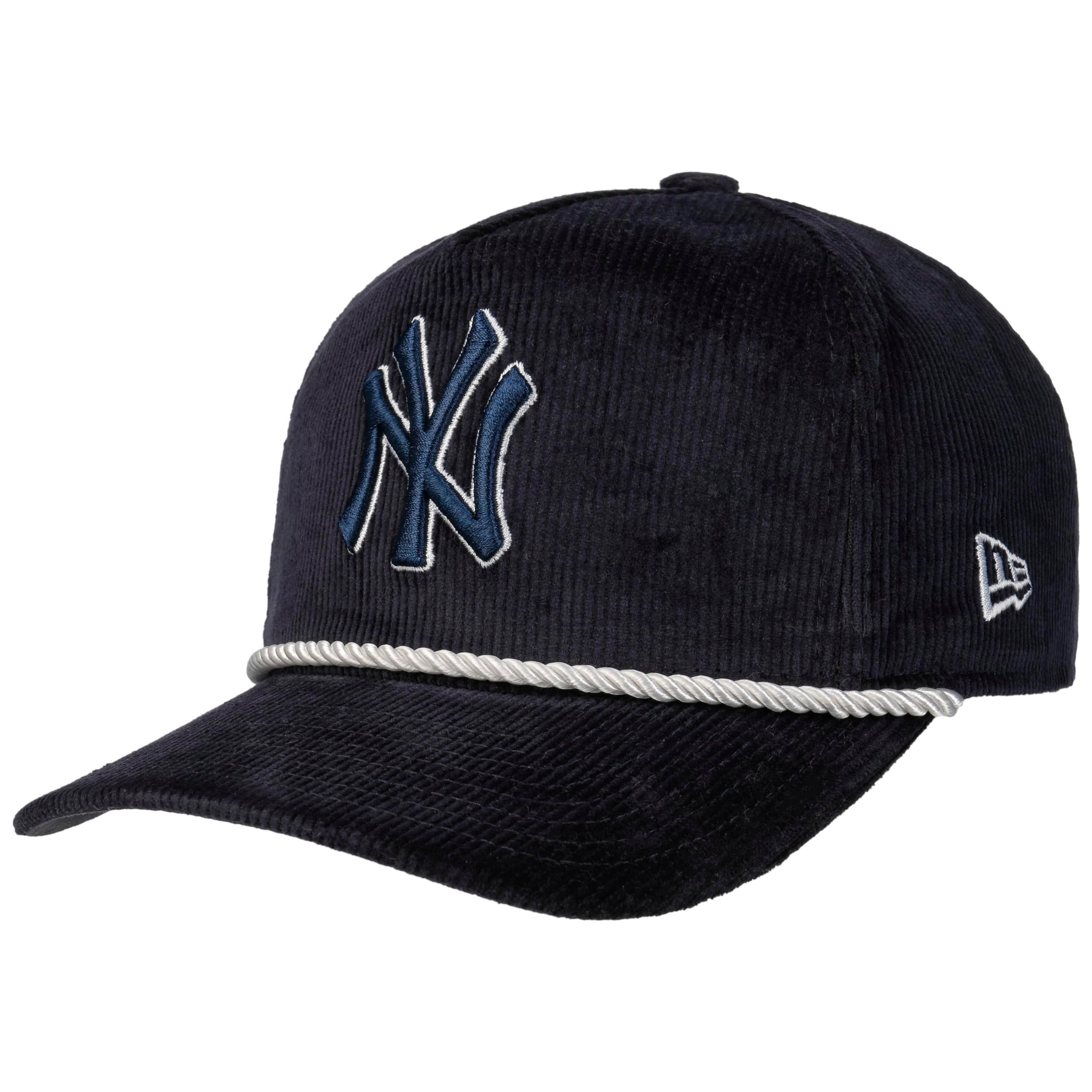 yankees mlb cappello new era baseball