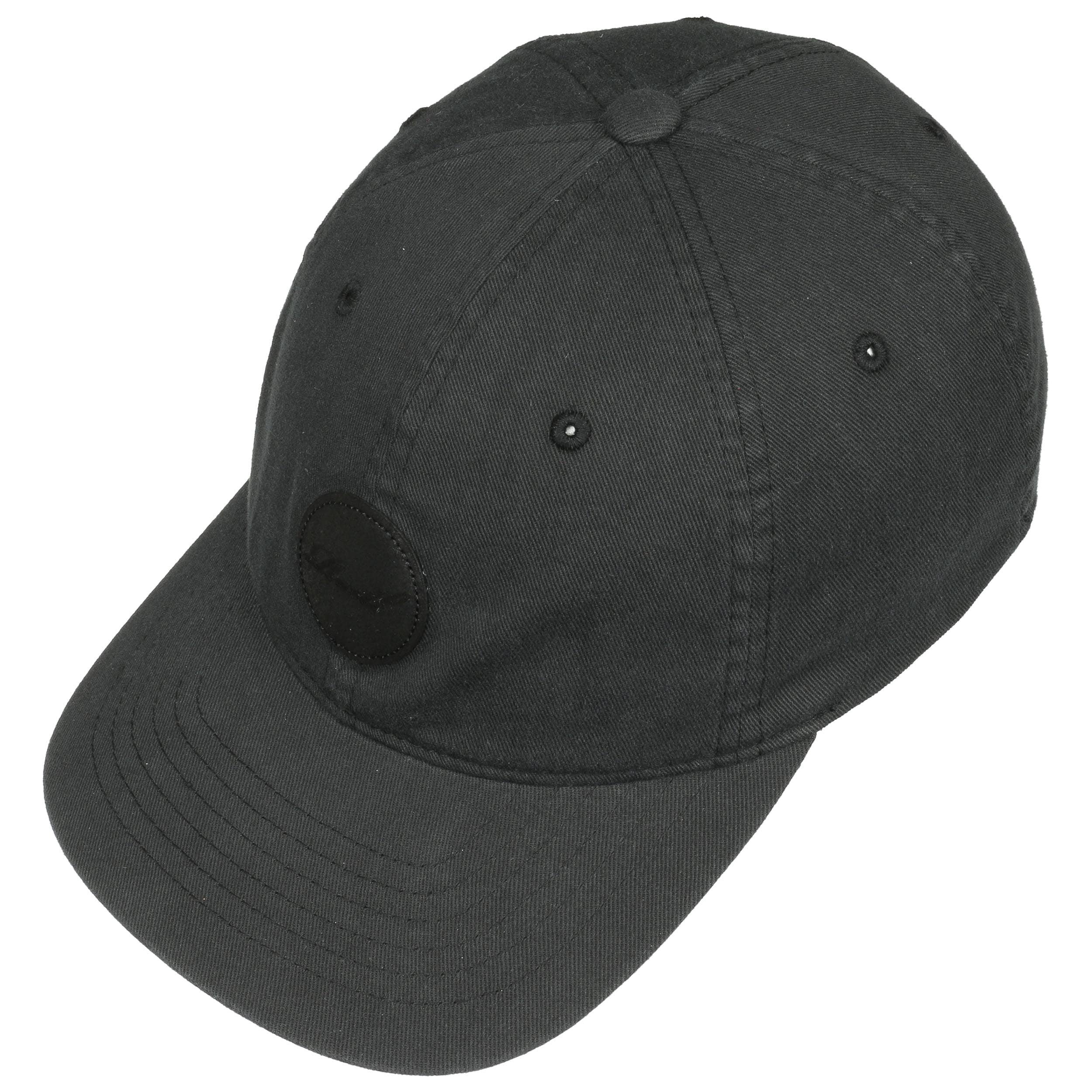 Flexfit CLASSIC SNAPBACK - Cappellino - black/nero