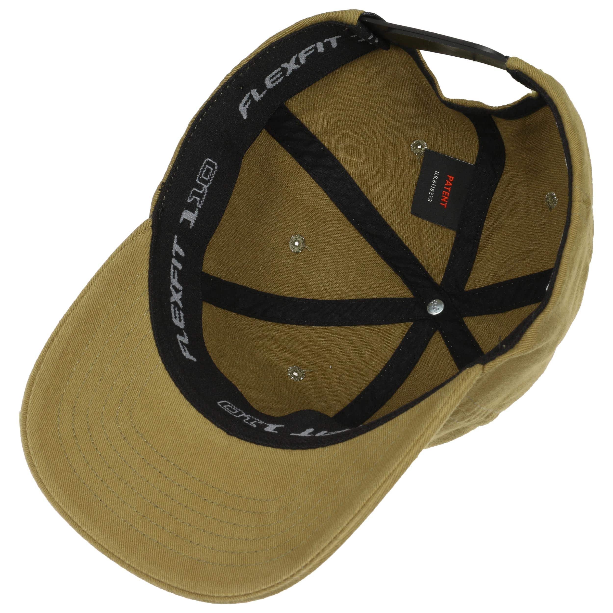 Cappellino Uomo con Visiera Classic - Berretto e Parte Frontale