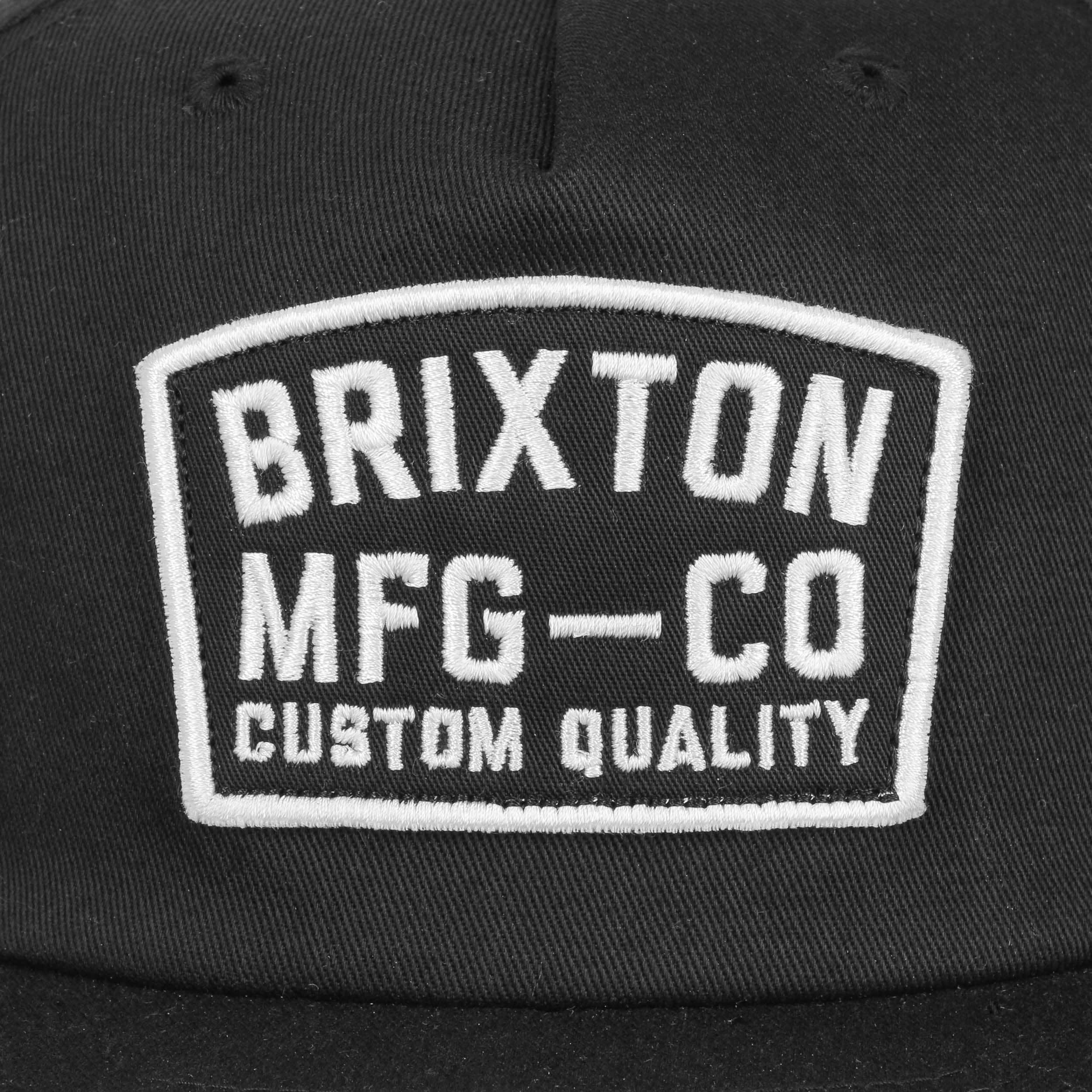 Cappellino Parson Lp by Brixton - € 19,95