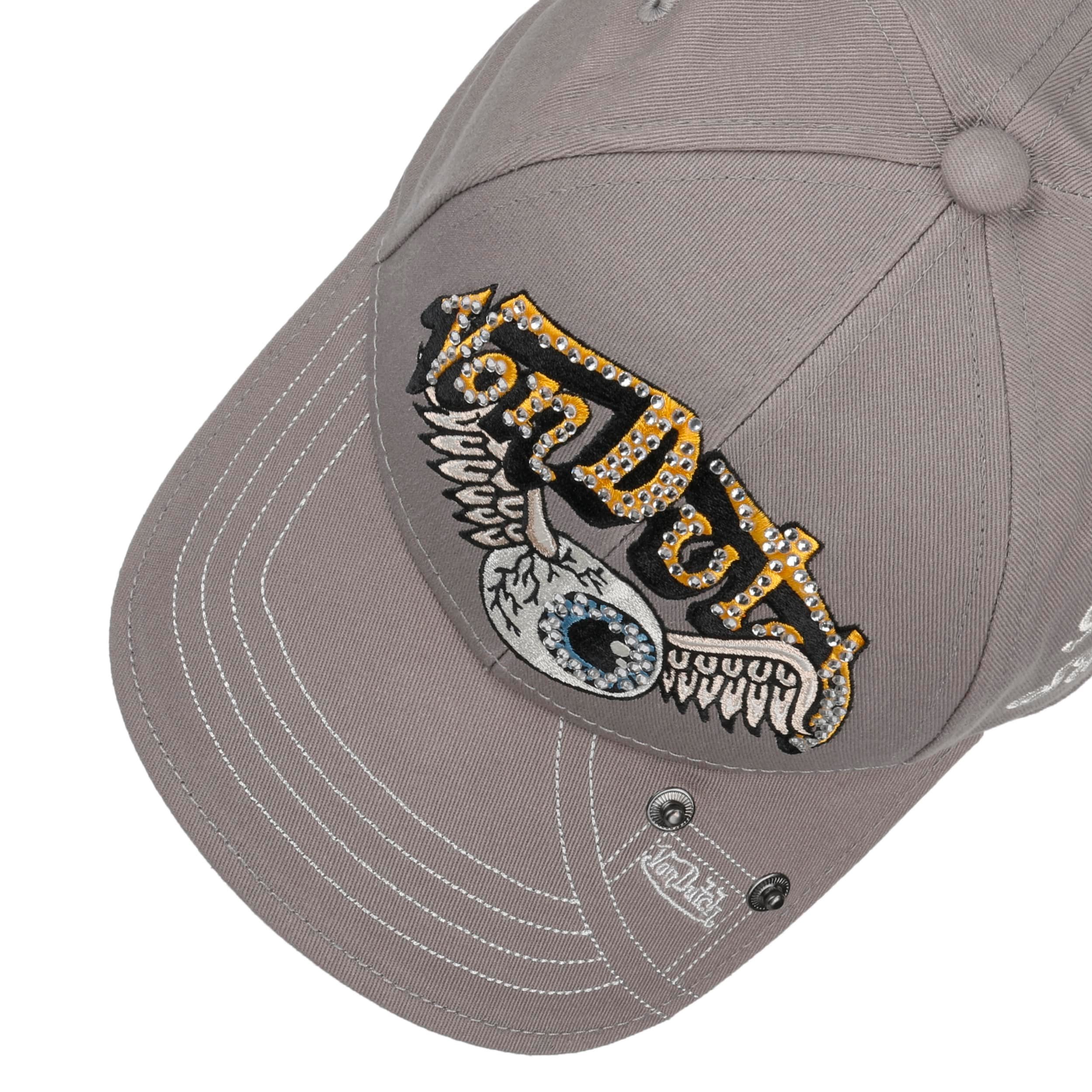 Cappellino uomo von dutch CASQUETTE CT SEM01