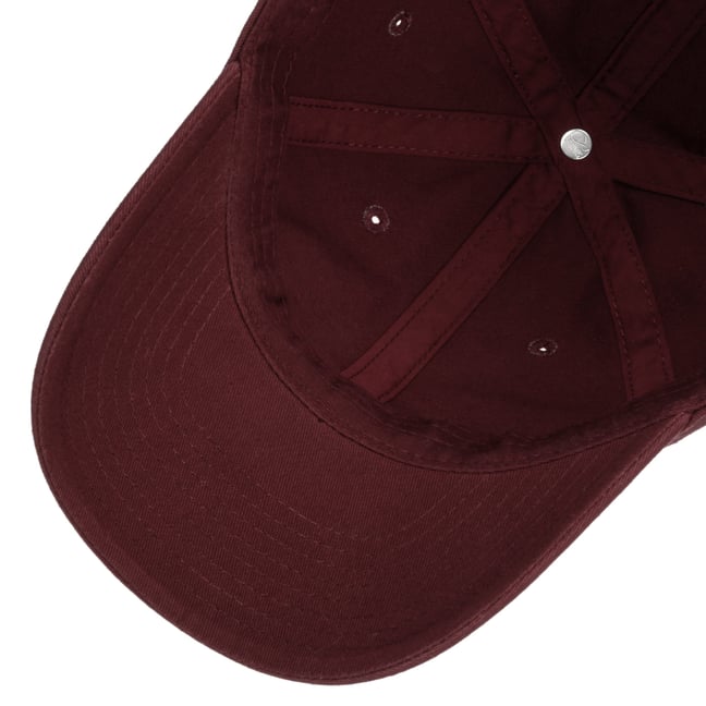 Cappello Snapback Hyraw Locos - Berretto Rock Streetwear Visiera Piatta