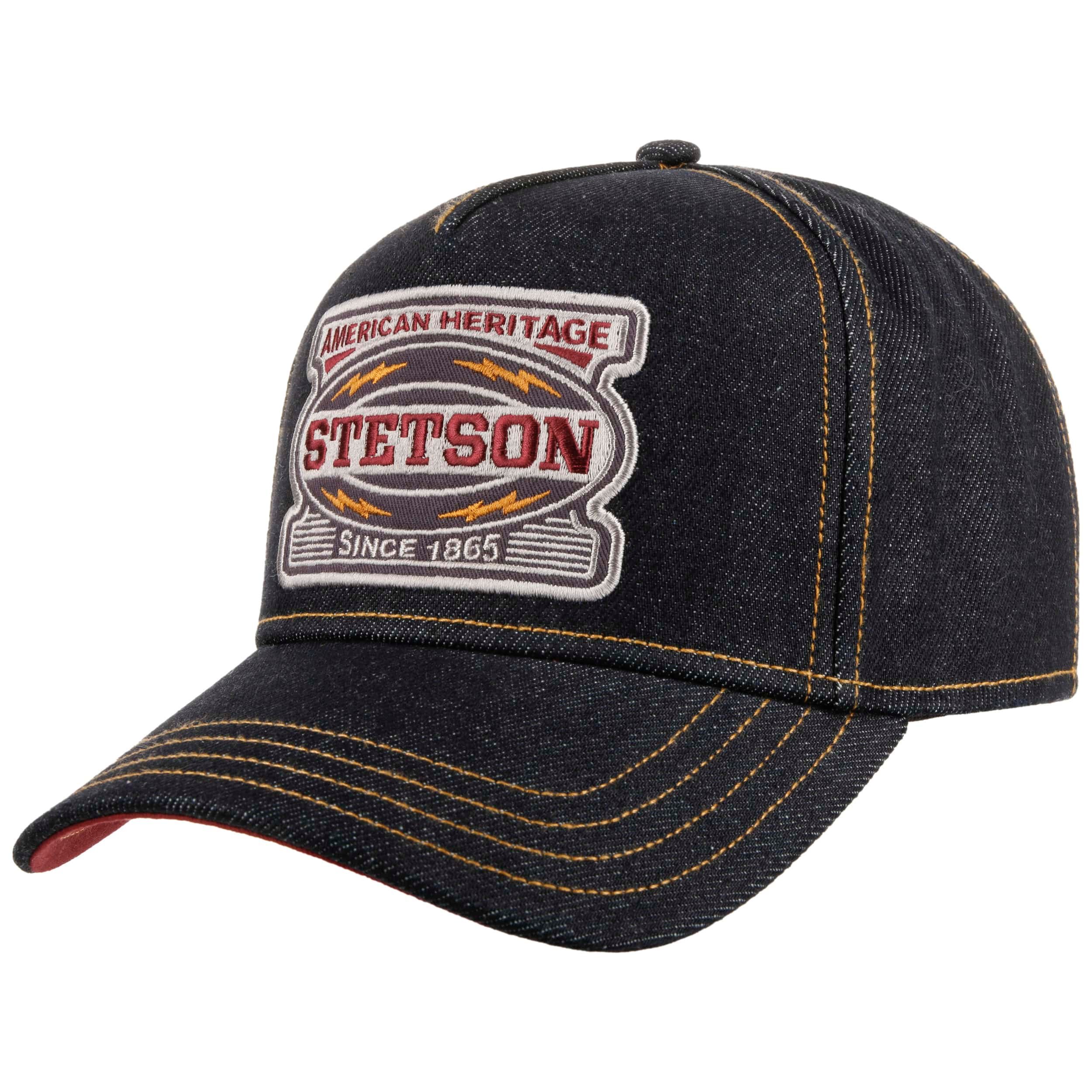 HUGO JESSE UNISEX - Cappellino - dark blue/blu scuro