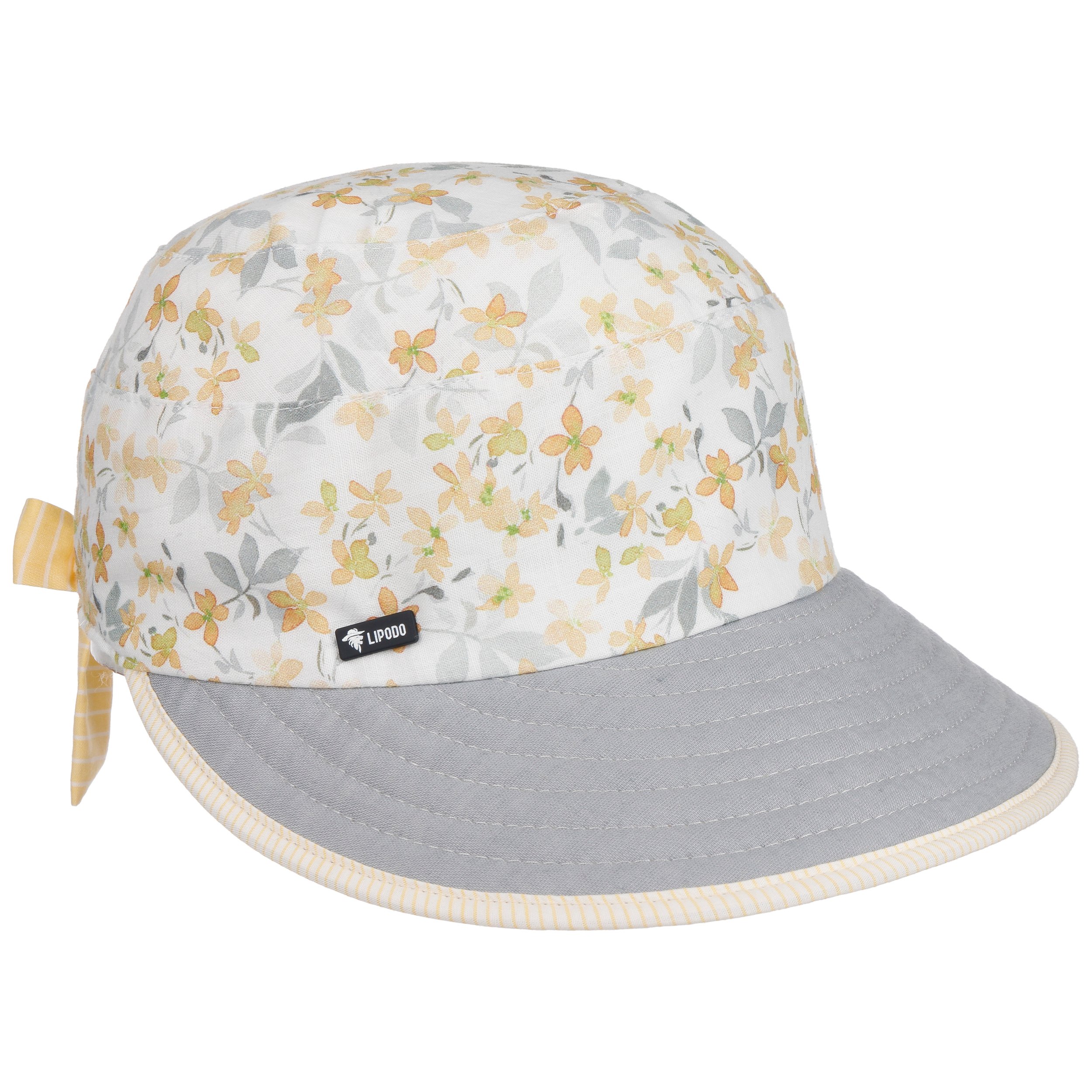 Cappellino Estivo Flower by Lipodo - 39,95 €