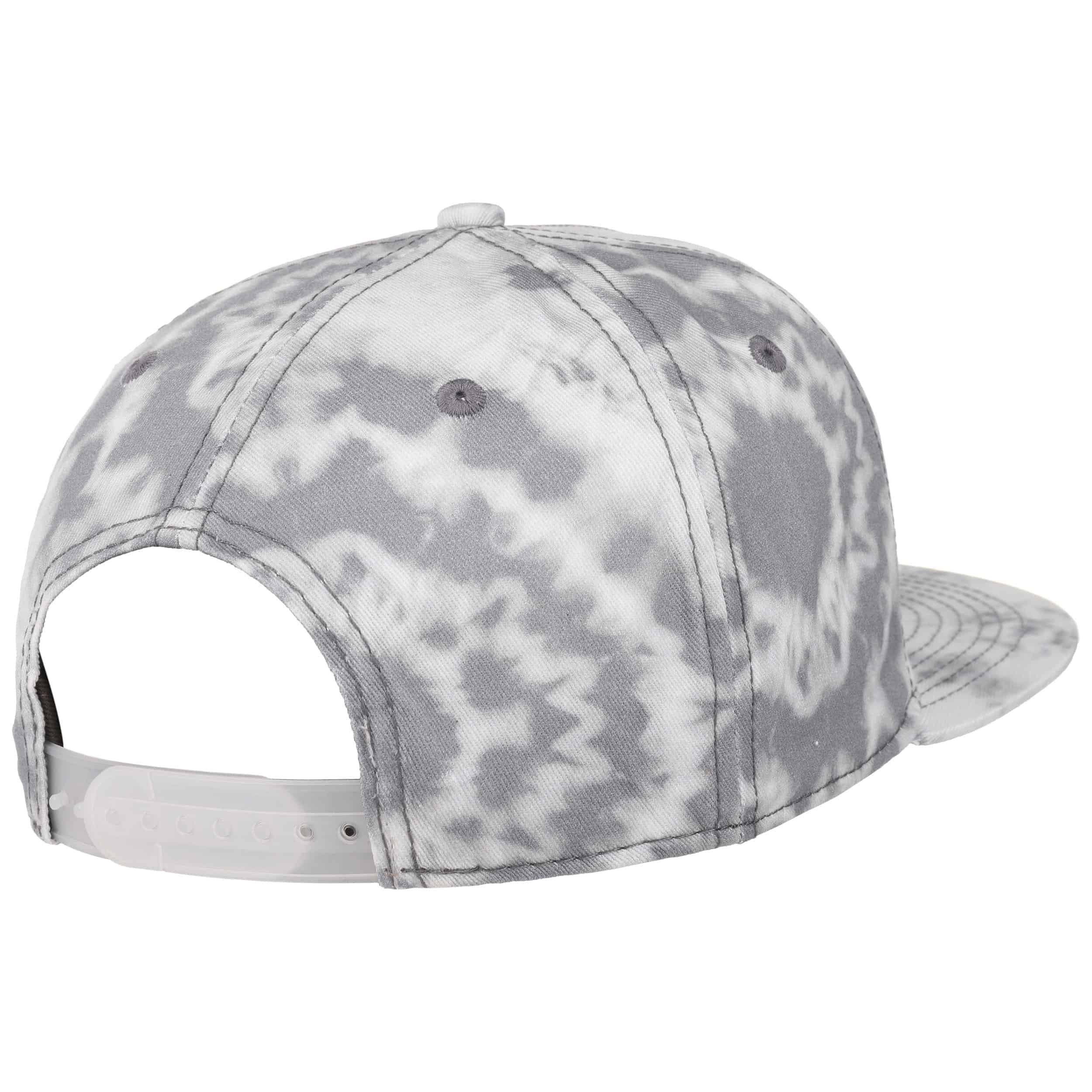 Harley-Davidson Men's Embroidered B&S Stretch Fit Baseball Cap - Solid in Black | Size: Large/XL | 50290103