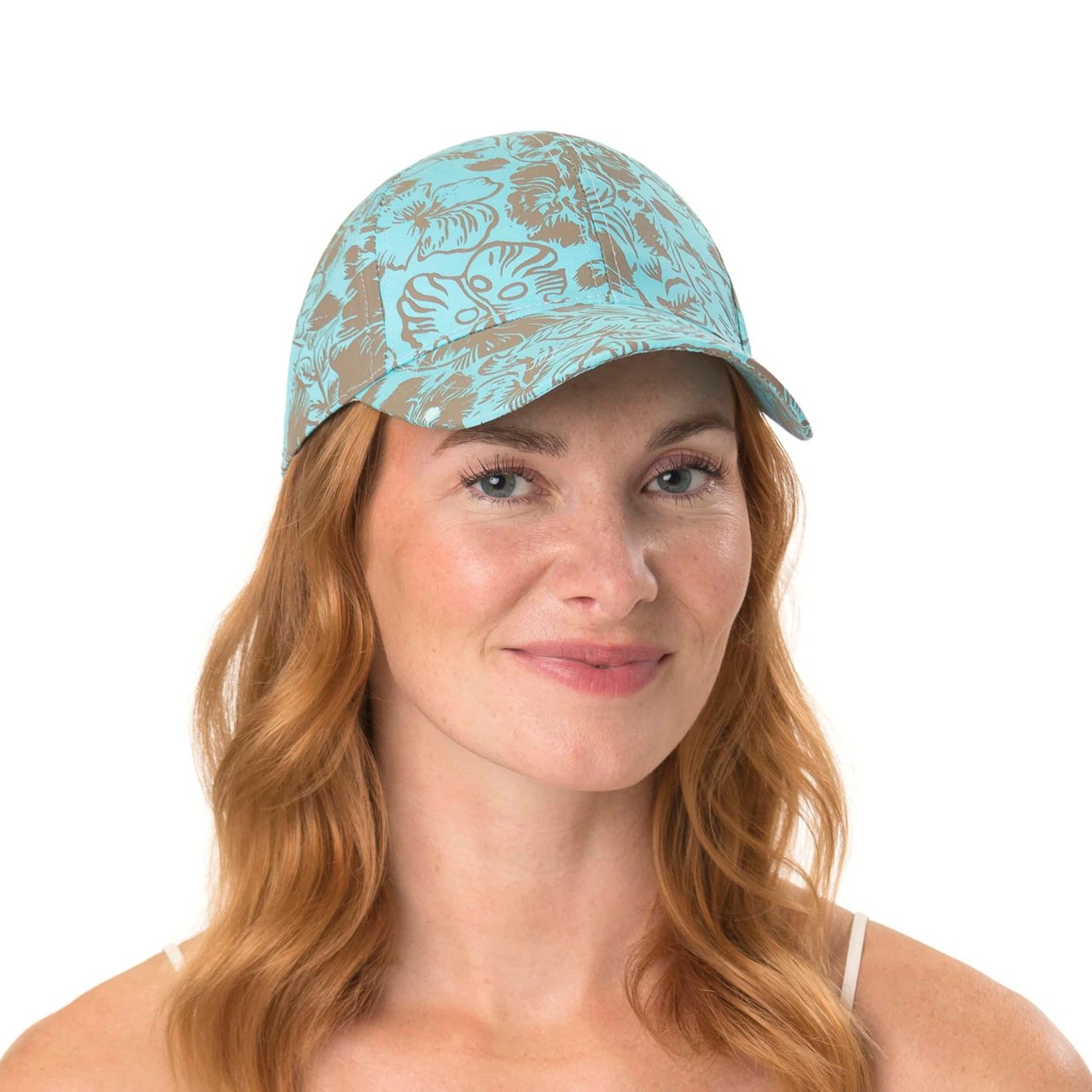Cappellino Fatoga Flower by Lipodo - € 19,95 - Online-Shop