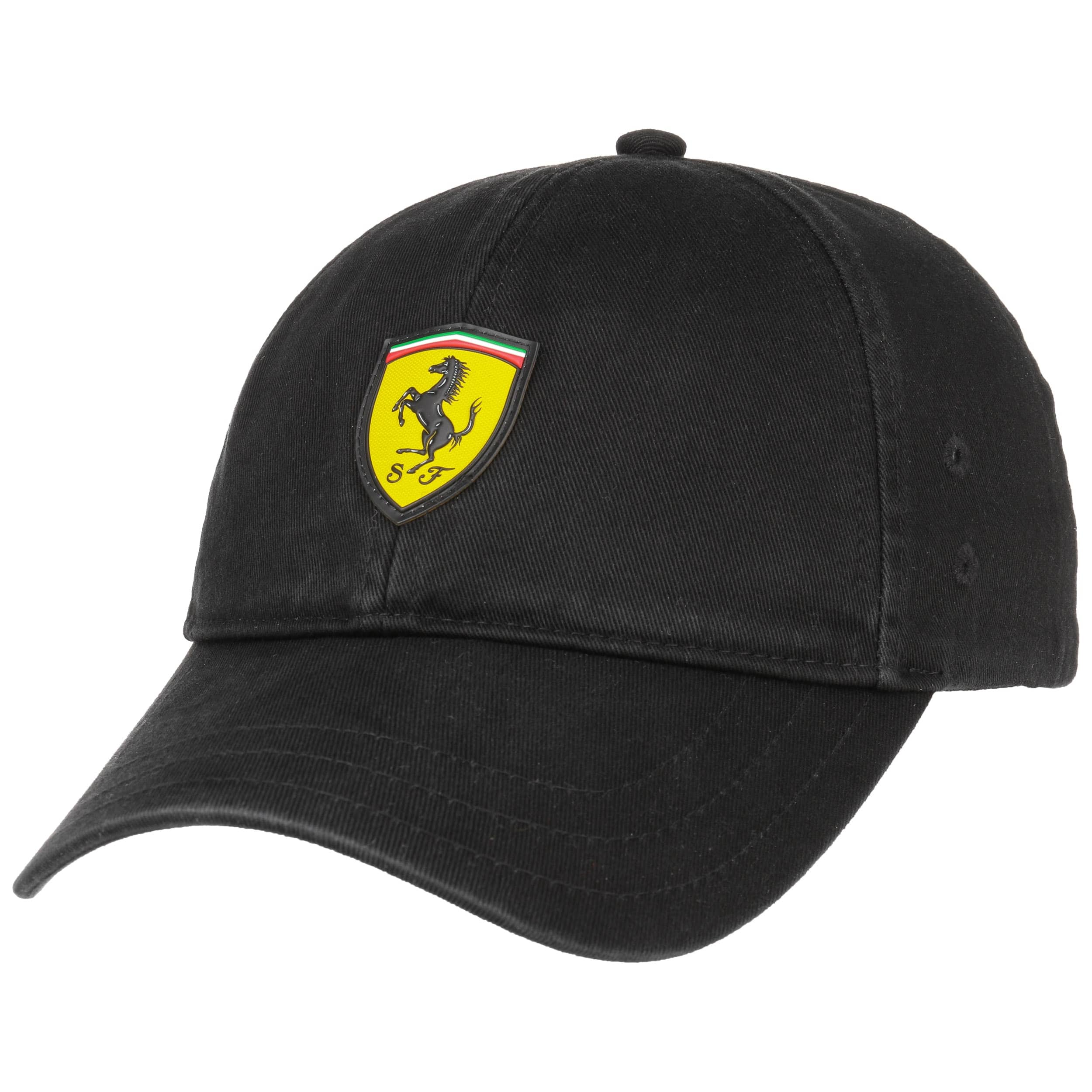 Casquette Ferrari Uomo Accessori Cappelli e berretti Berretti Ferrari Berretti 