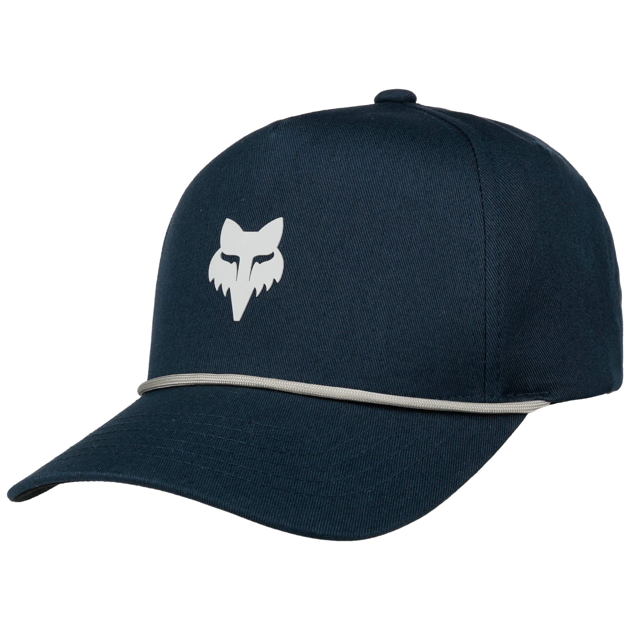 Fox Racing Moto-X Adjustable - Cappello Cappellini con visiera