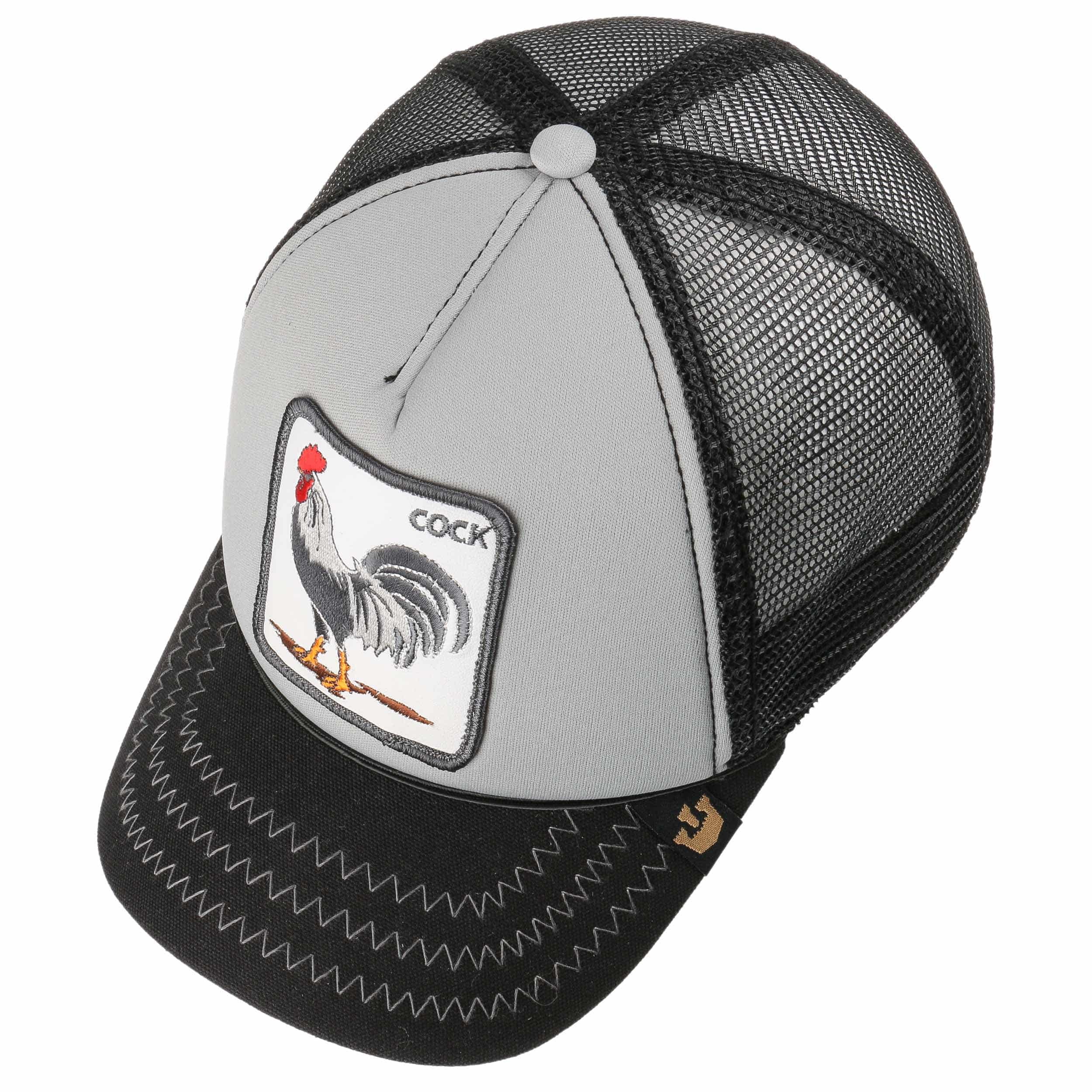 Cappellino Gallo by Goorin Bros. - 34,95 €