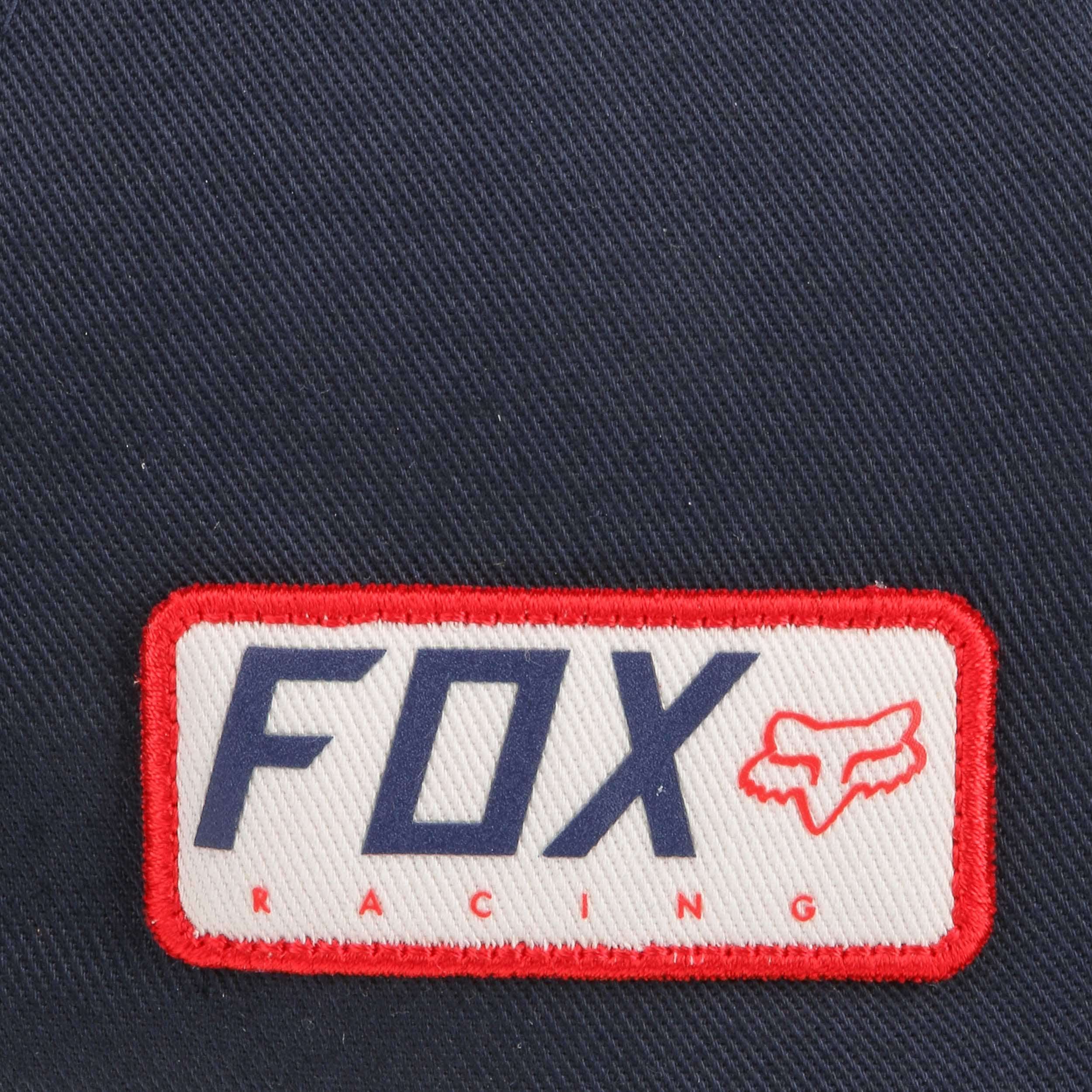 Boys - Fox Racing Fox X Honda Trucker Hat - Boy's Hats in Flame Red Boys - Fox Racing Fox X Honda Trucker Hat - Boy's Hats in Flame Red