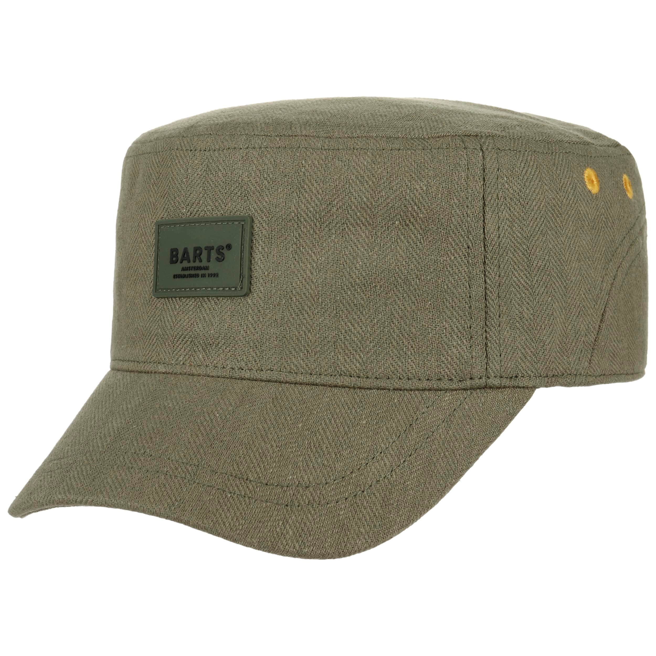 Cappellino Honte Army by Barts - 24,99 €