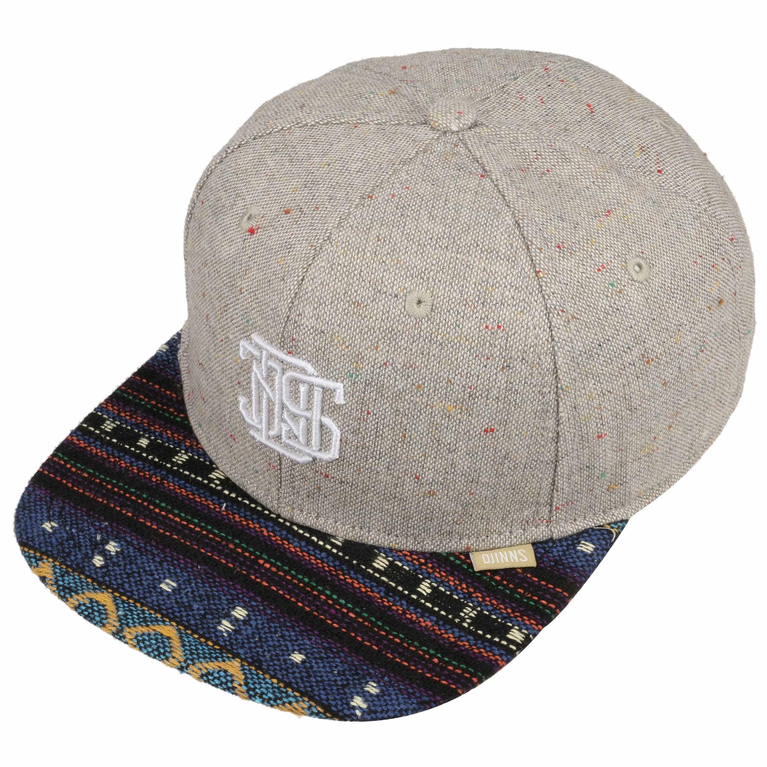Cappellino da baseball Harley-Davidson® Bar & Shield da uomo - Grigio